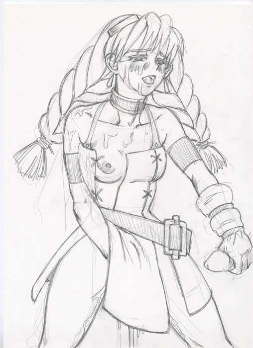 Rule34 – If it exists, there is porn of it / aika / 485901