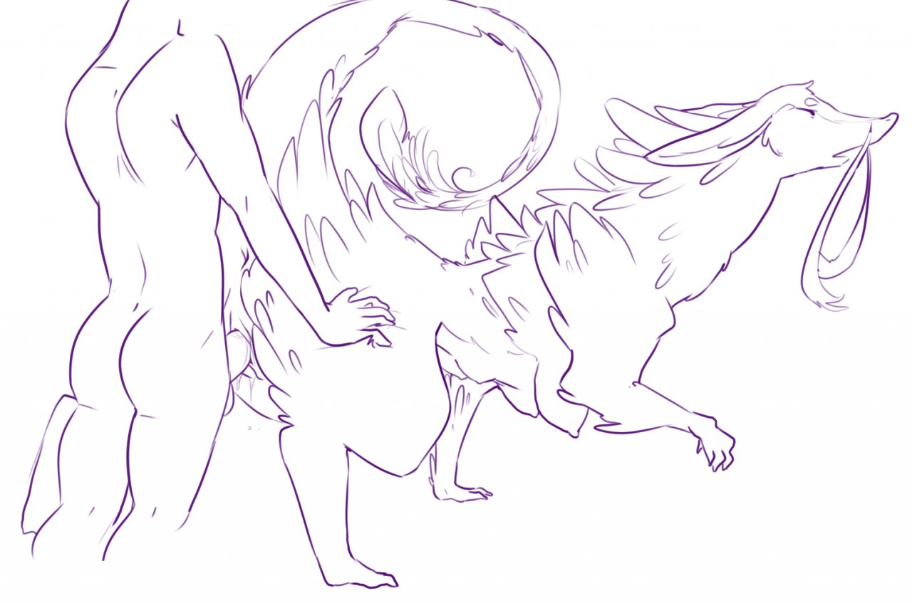 Rule34 – If it exists, there is porn of it / paperclip (artist) / 485904