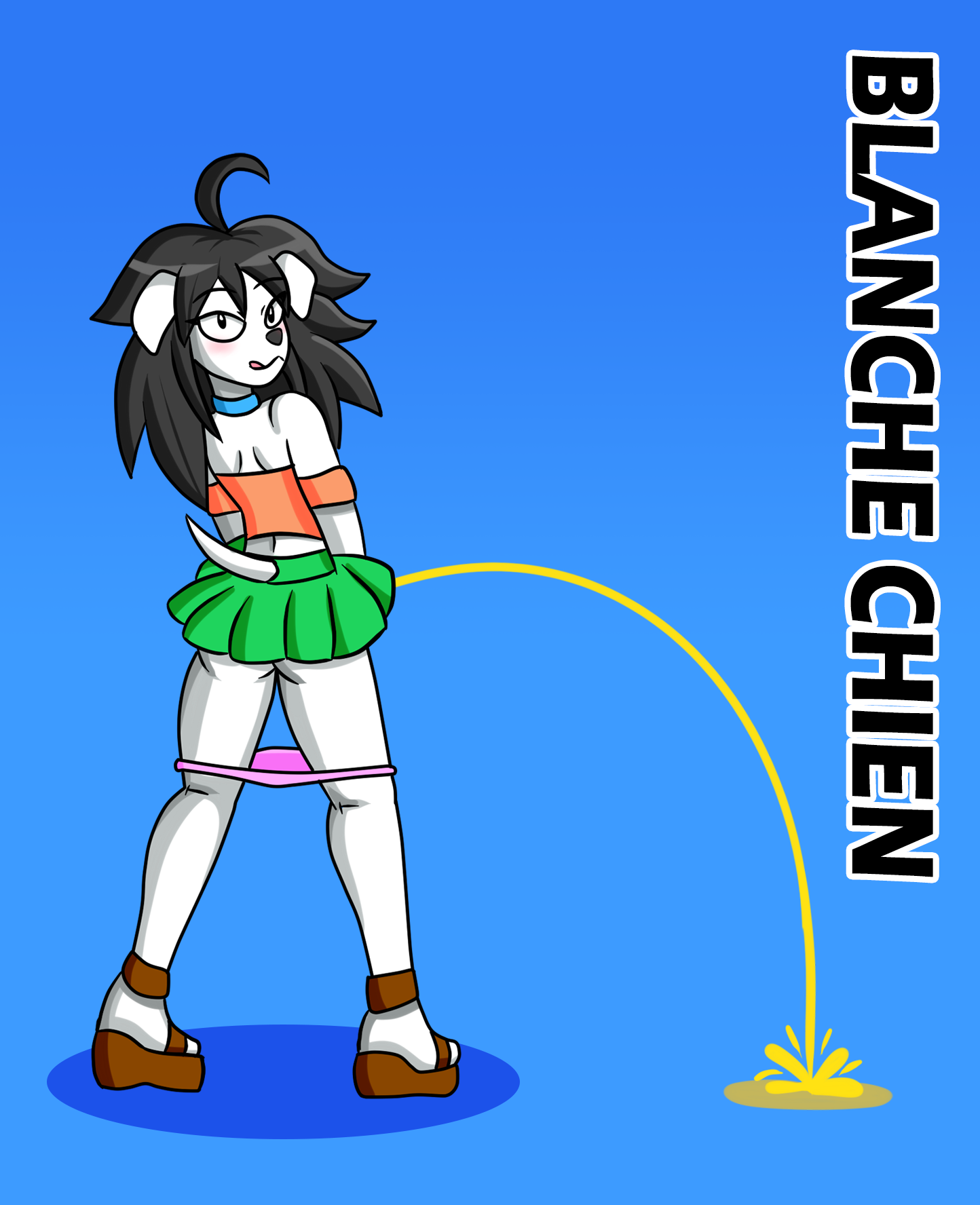 Rule34 – If it exists, there is porn of it / / 9489898