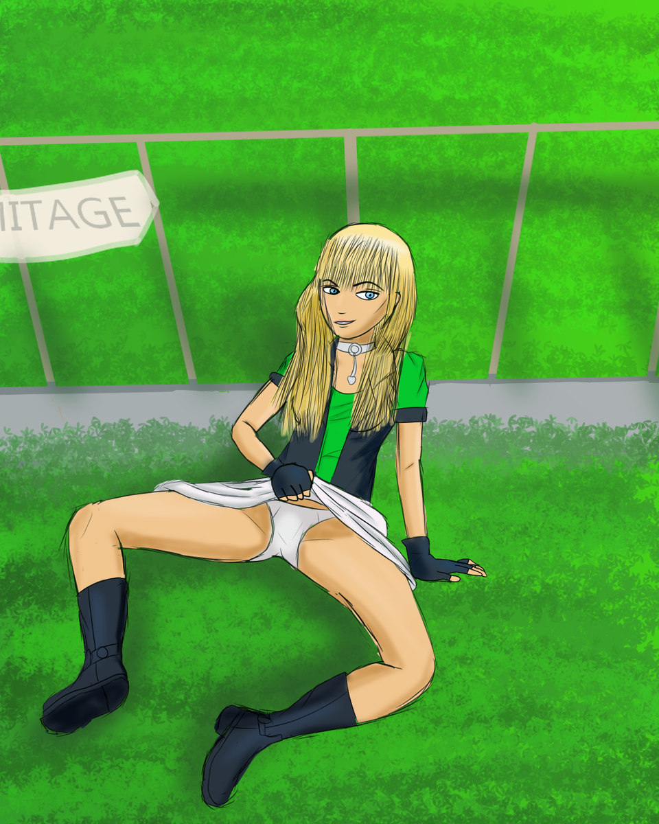 Rule34 – If it exists, there is porn of it / / 9489896