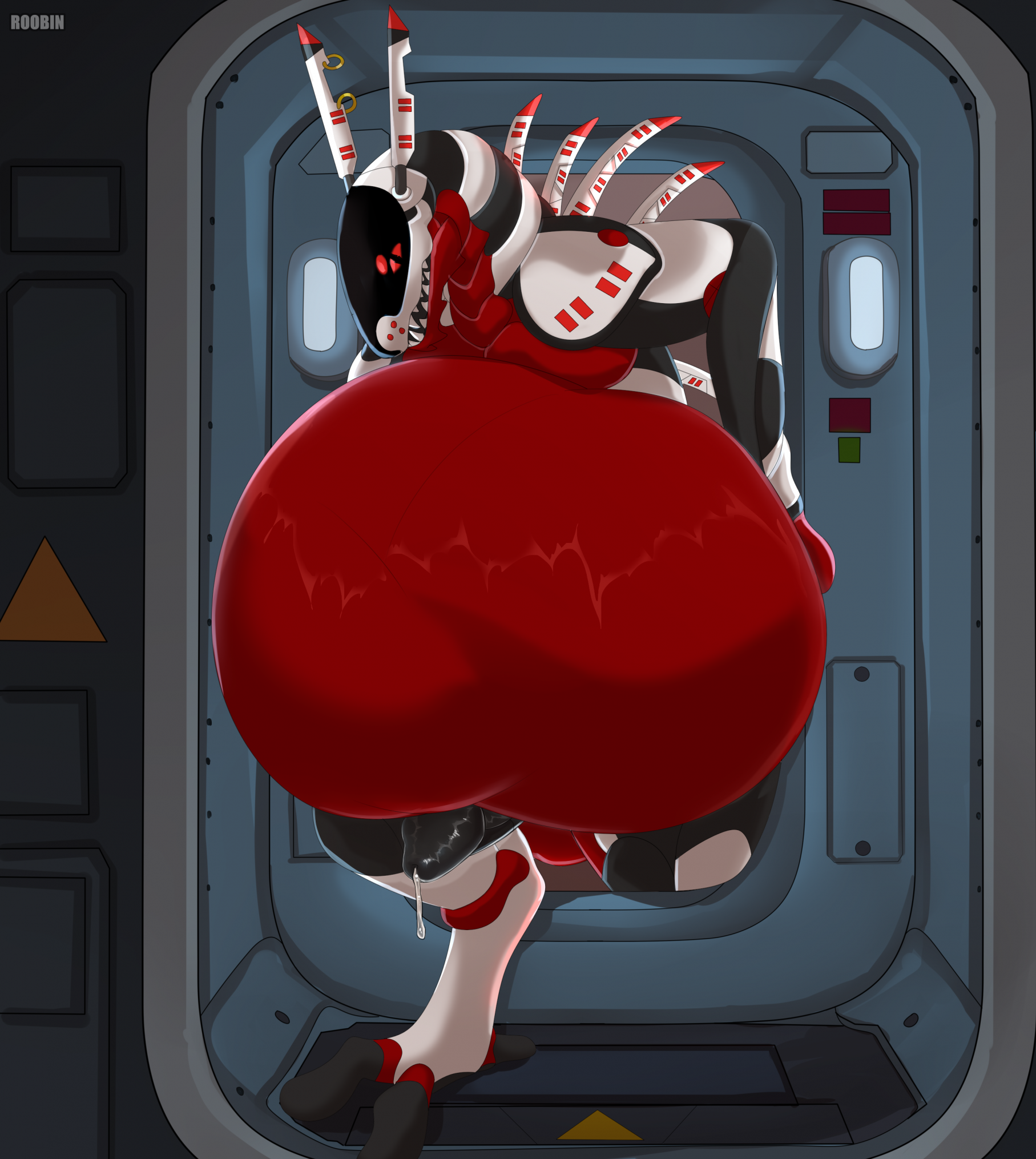 Rule34 – If it exists, there is porn of it / / 9489890