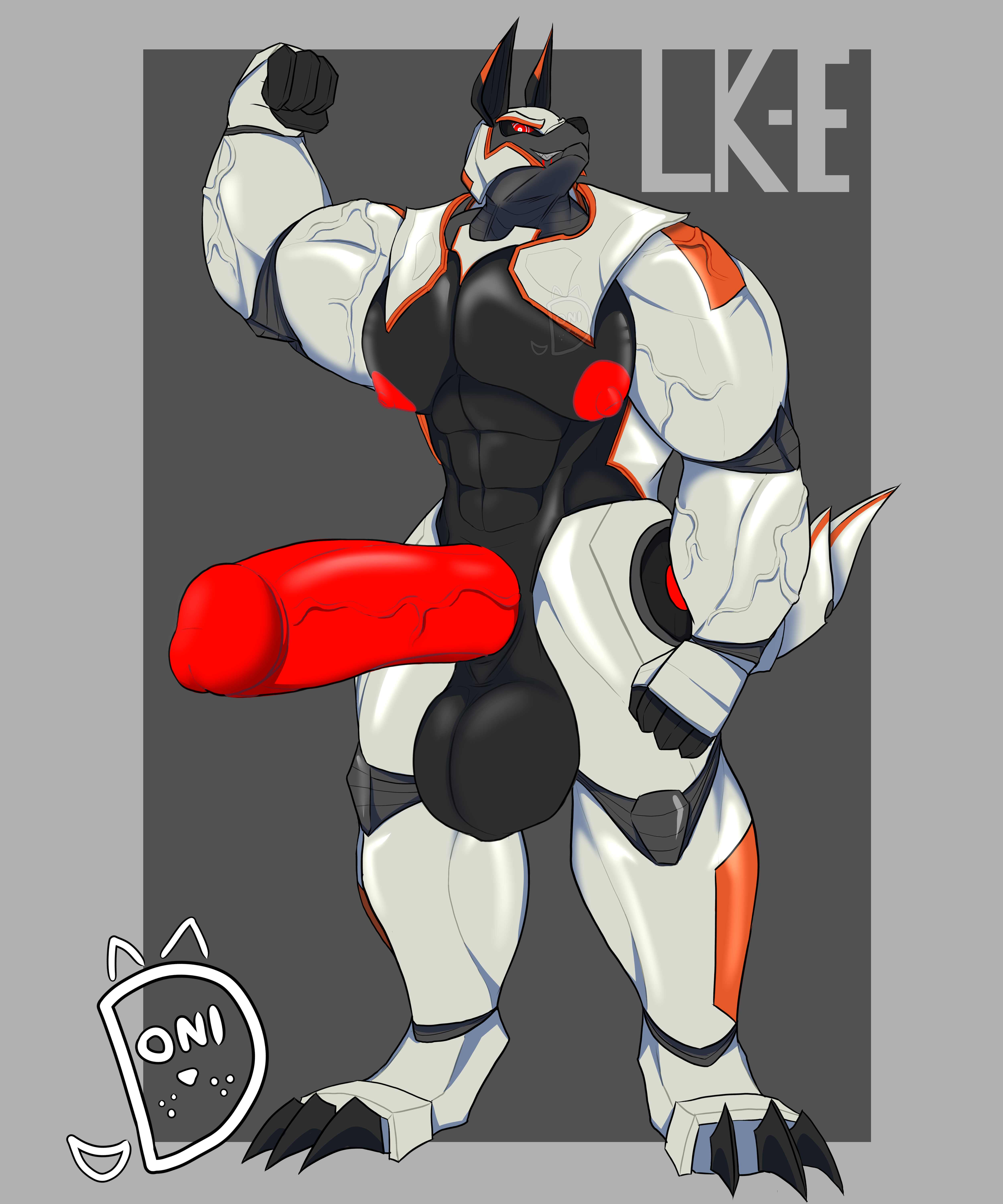 Rule34 – If it exists, there is porn of it / / 9490545