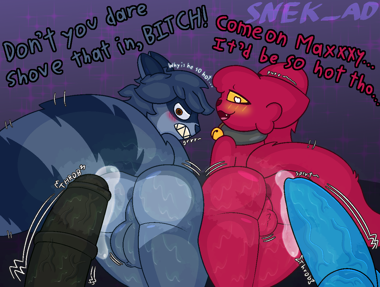 Rule34 – If it exists, there is porn of it / / 9490538