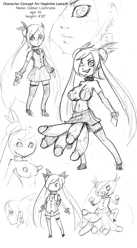 Rule34 – If it exists, there is porn of it / linty / 486057