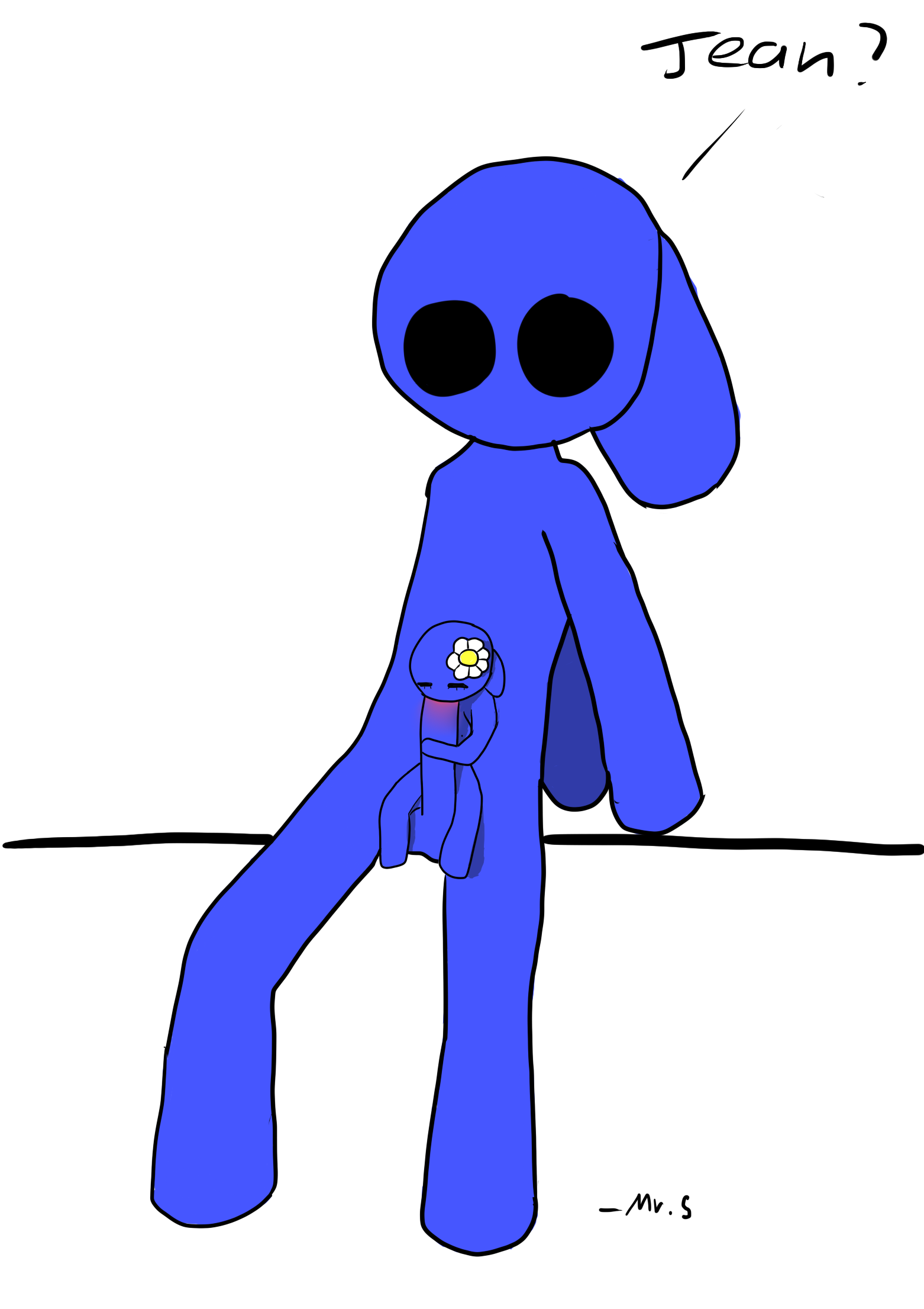 Rule34 – If it exists, there is porn of it / bunny maloney / 486078