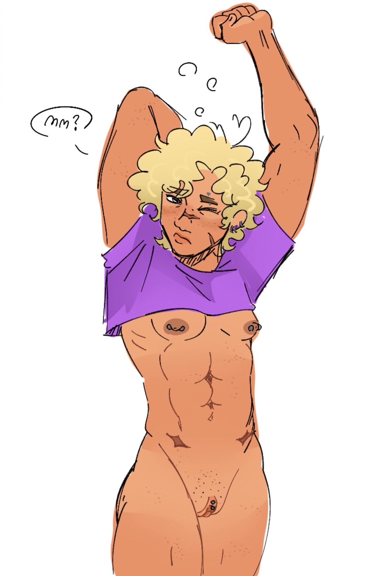 Rule34 – If it exists, there is porn of it / / 9492687