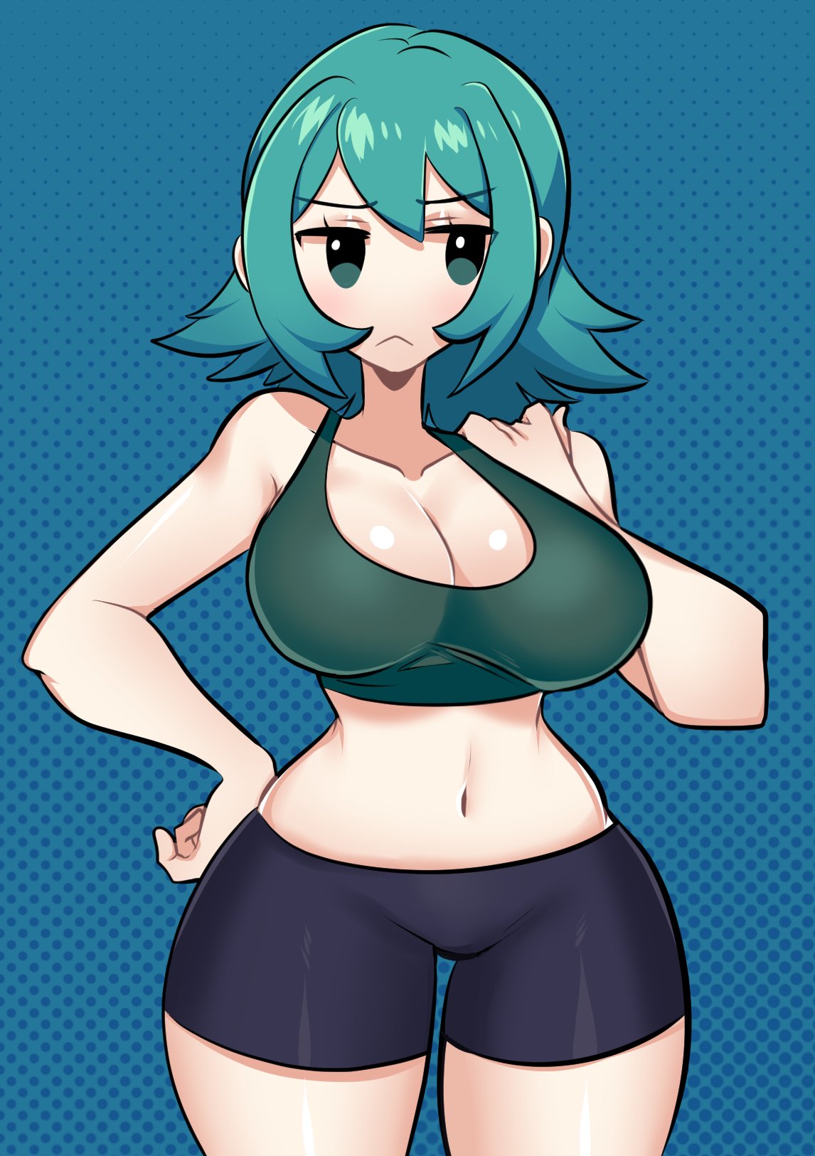 Rule34 – If it exists, there is porn of it / oc / 9493310