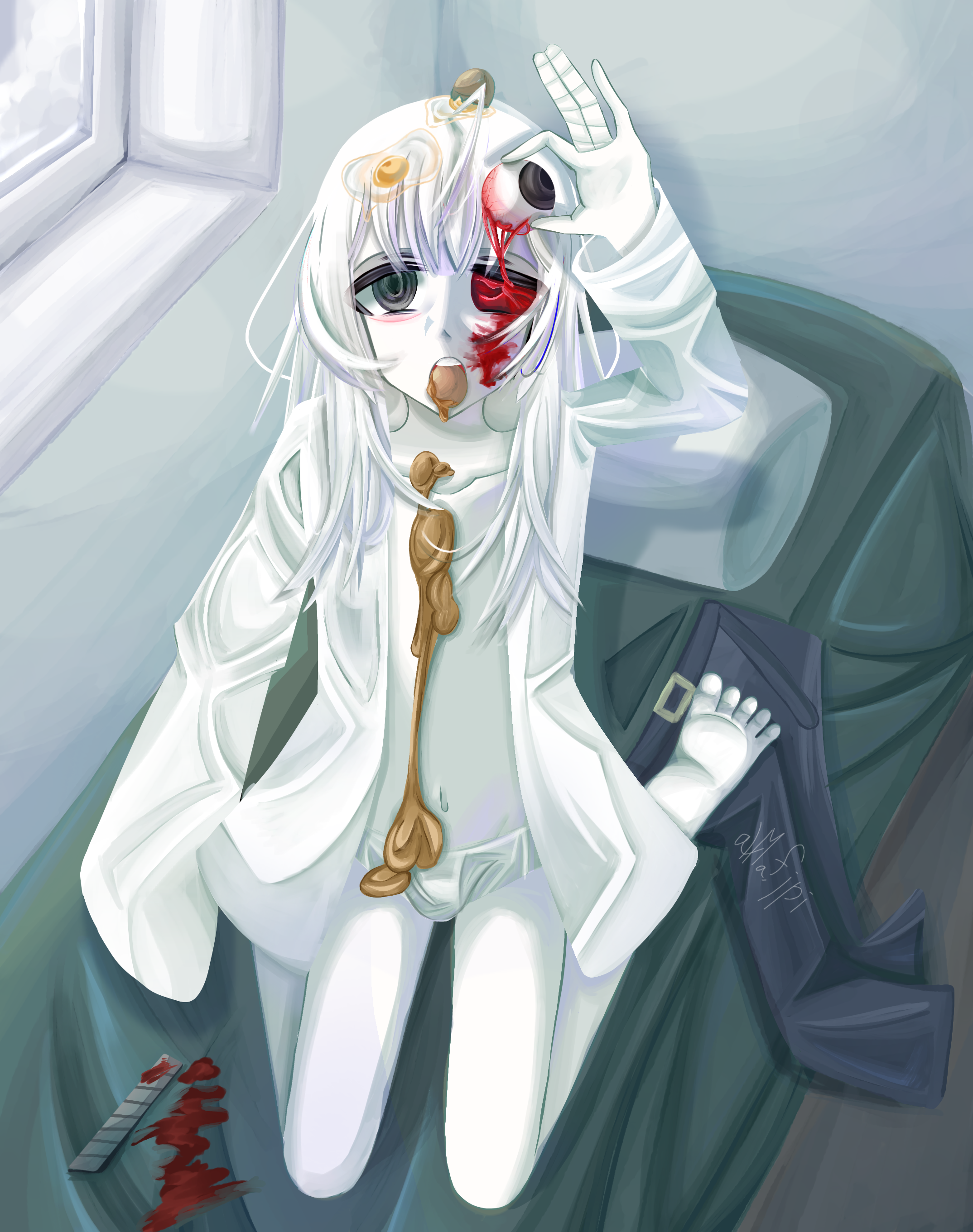 Rule34 – If it exists, there is porn of it / / 9493303