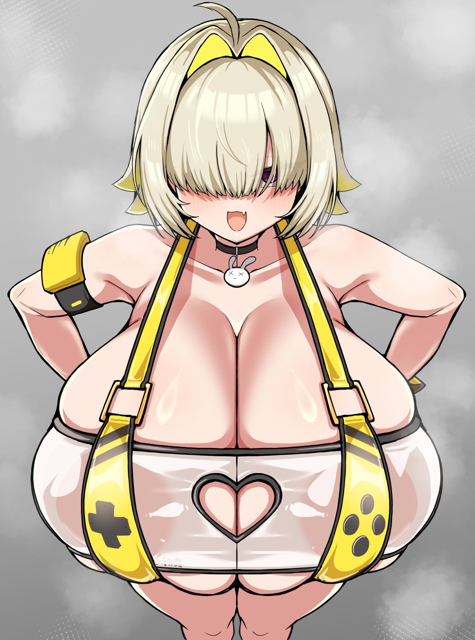 Rule34 – If it exists, there is porn of it / detritus / 9493301