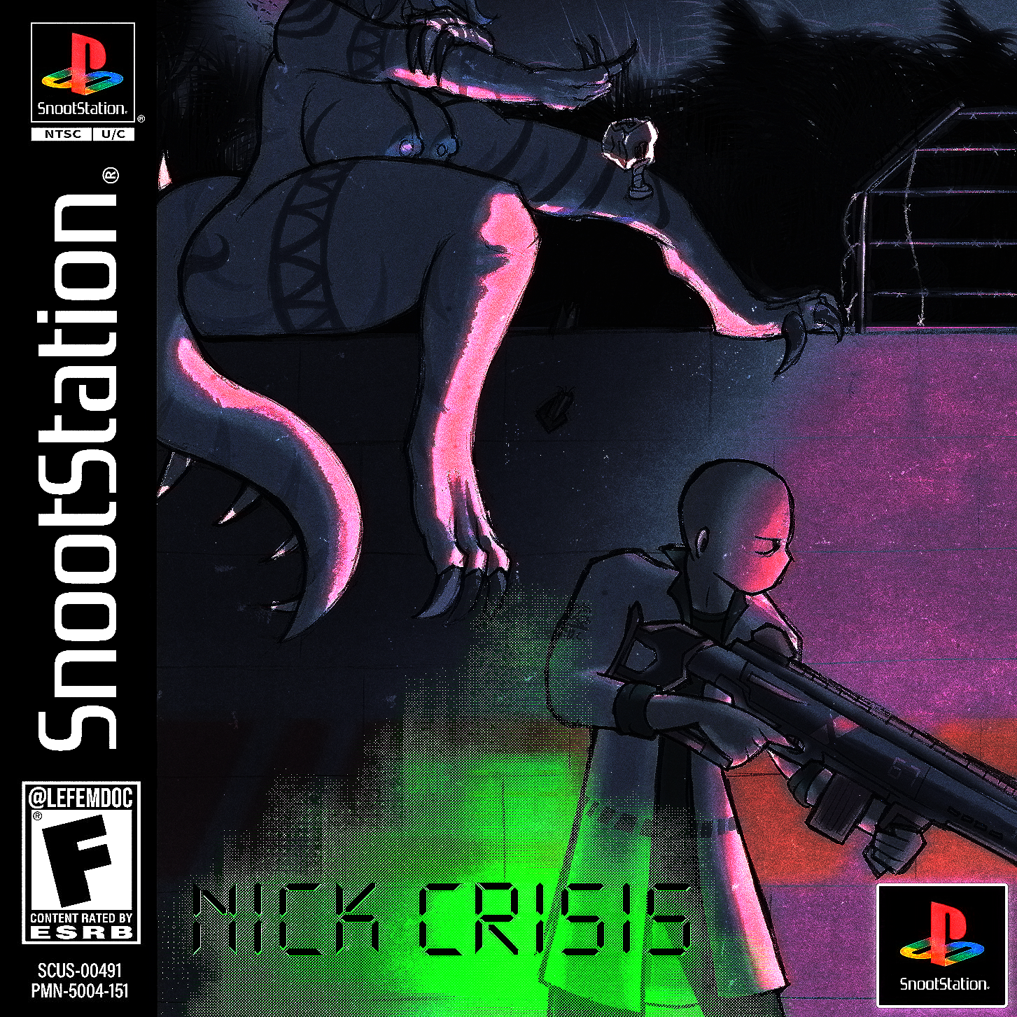 Rule34 – If it exists, there is porn of it / / 9493893