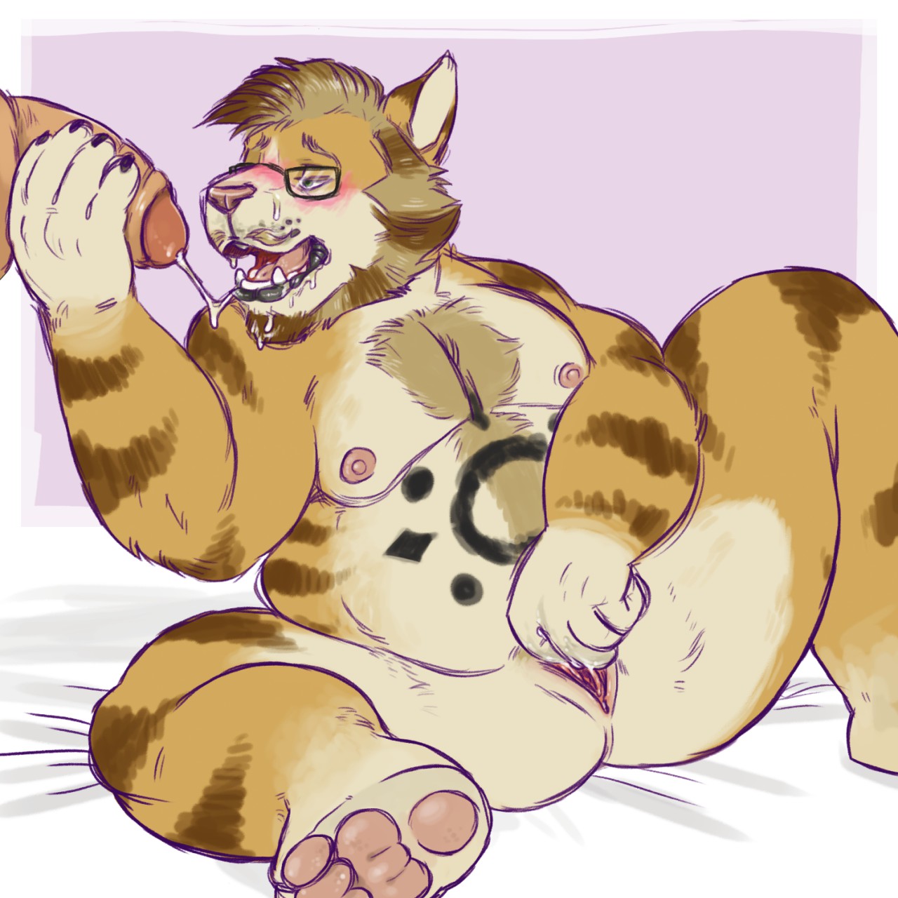 Rule34 – If it exists, there is porn of it / nastyspook, wicked1one11 / 486196