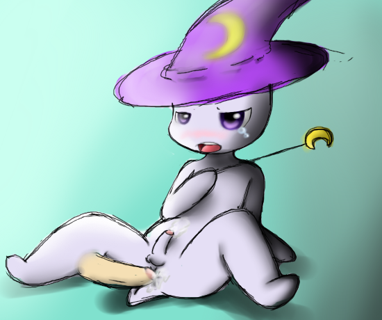 Rule34 – If it exists, there is porn of it / / 486204