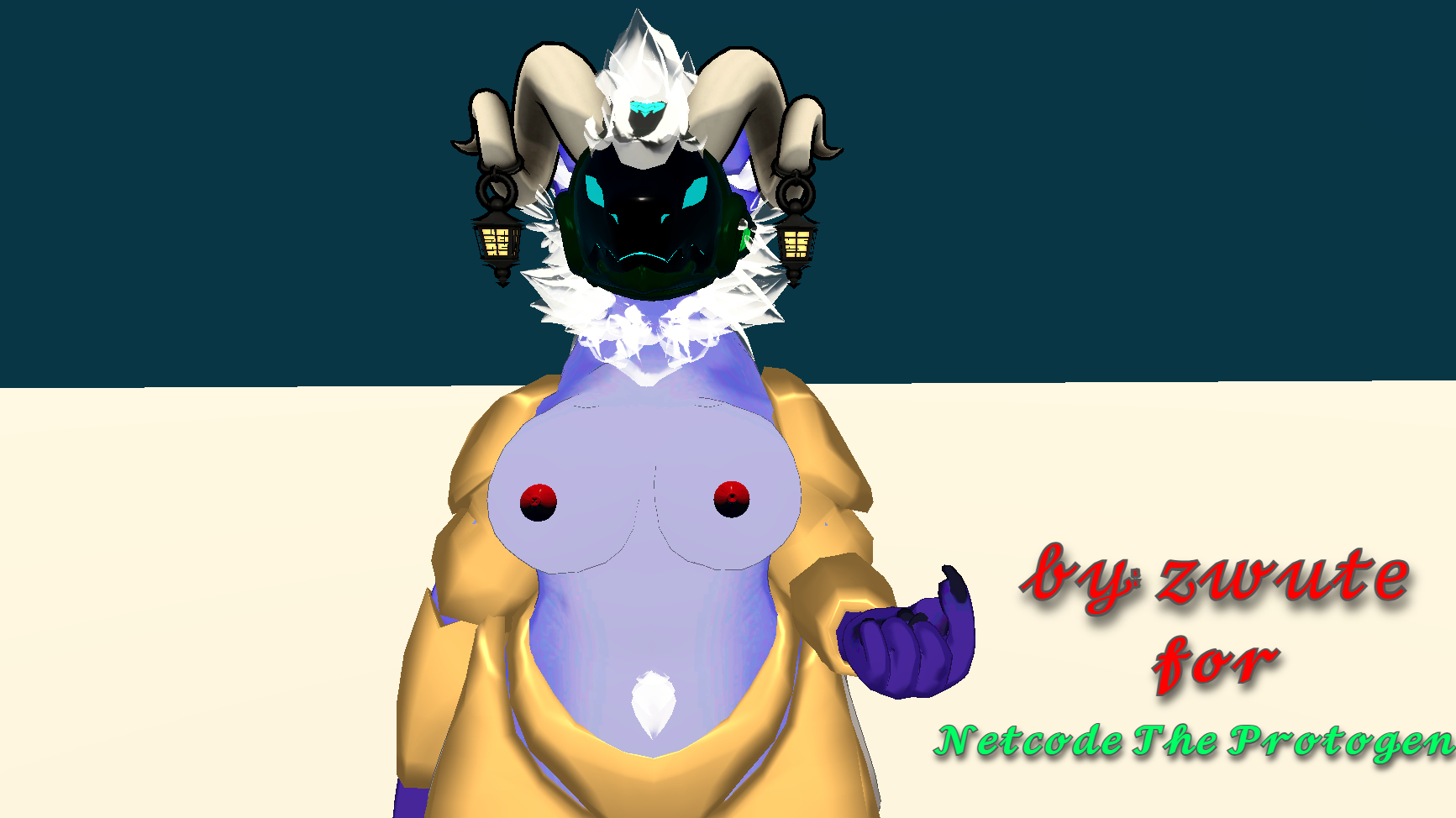 Rule34 – If it exists, there is porn of it / / 9493885