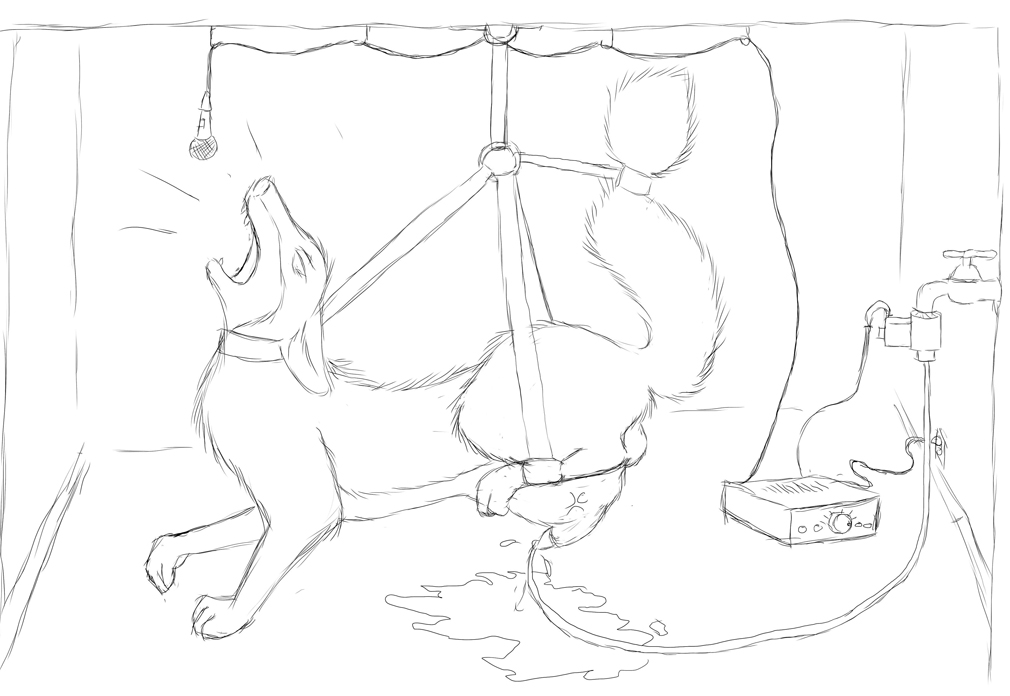 Rule34 – If it exists, there is porn of it / / 486311