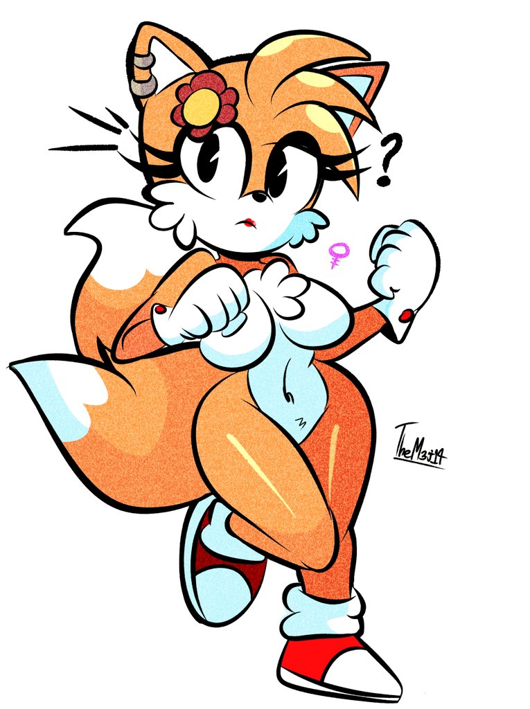 Rule34 – If it exists, there is porn of it / tailsko / 9495470