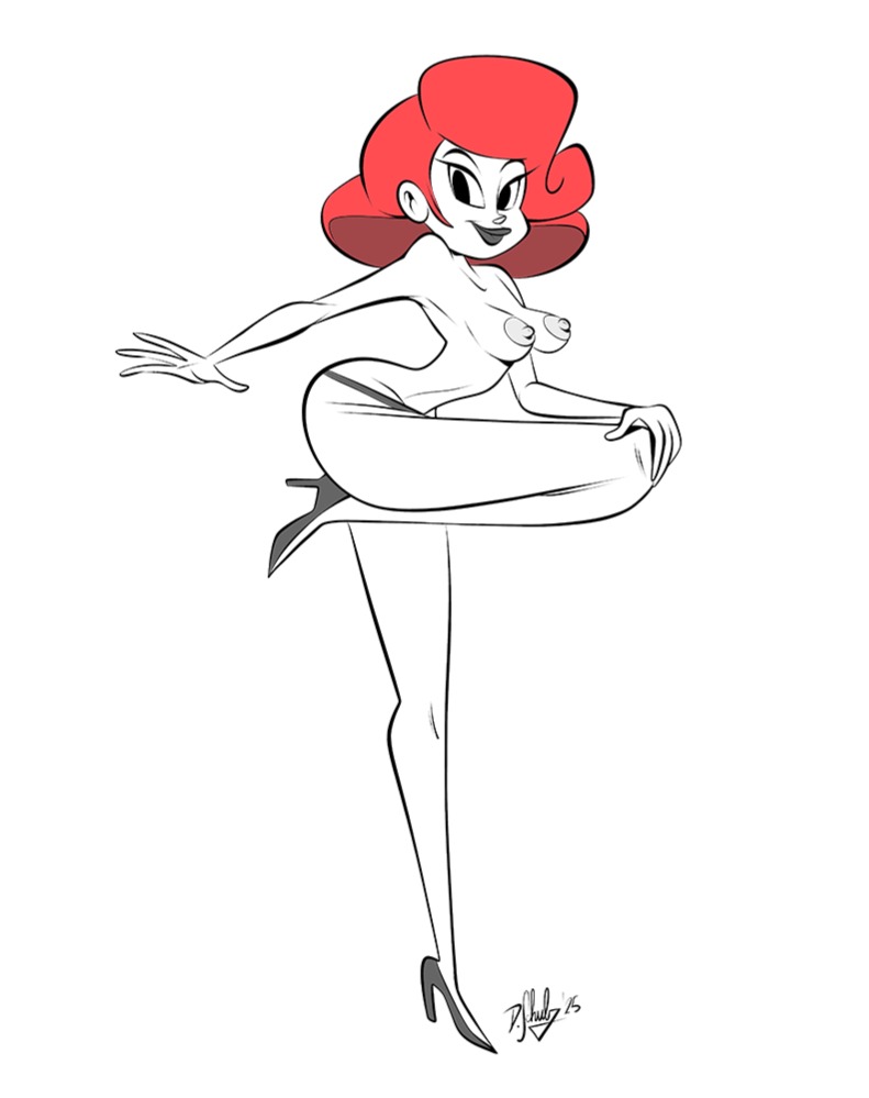 Rule34 – If it exists, there is porn of it / themrock / 9496327