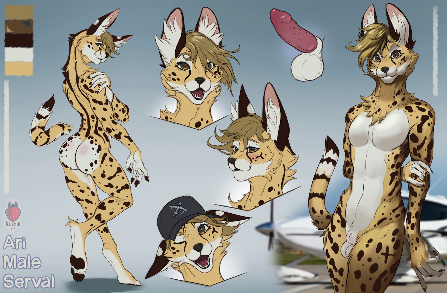 Rule34 – If it exists, there is porn of it / / 9497634