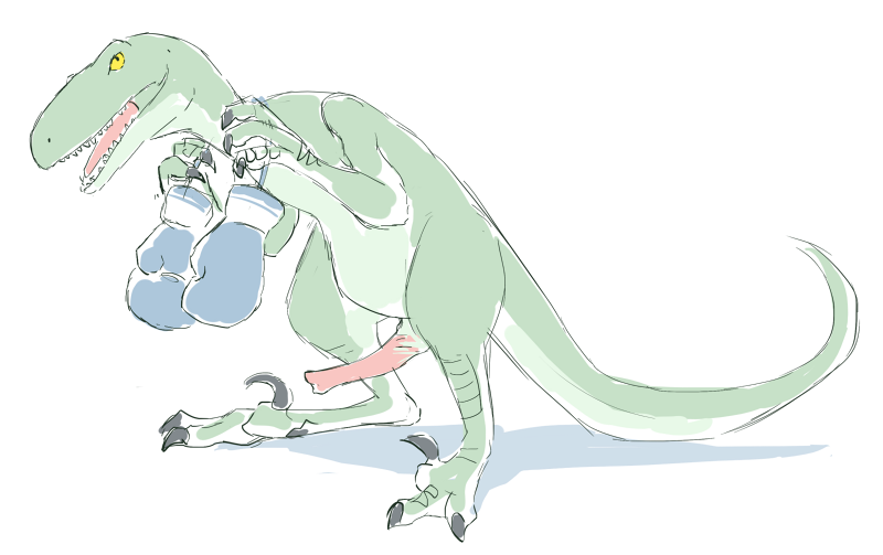 Rule34 – If it exists, there is porn of it / hologram (artist), alex (tekken) / 486437