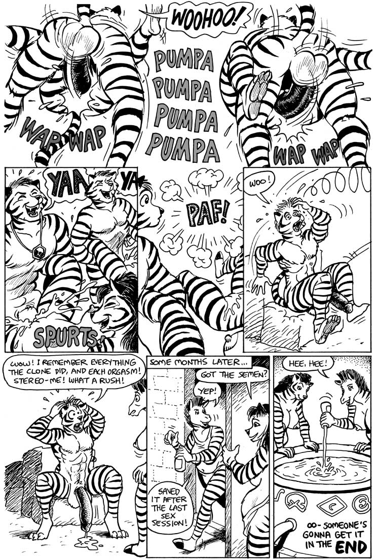 Rule34 – If it exists, there is porn of it / karno / 486441