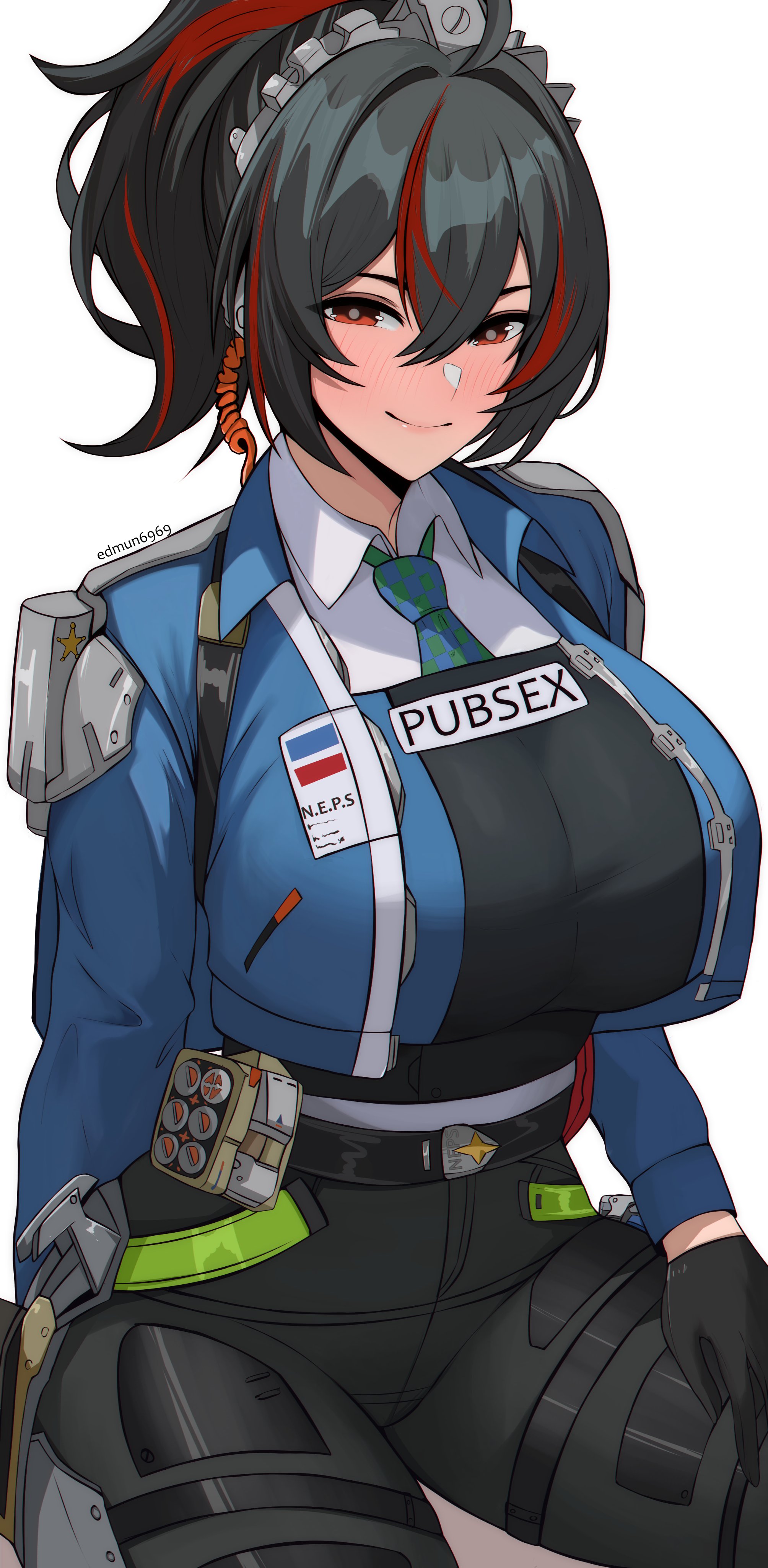 Rule34 – If it exists, there is porn of it / / 9498334