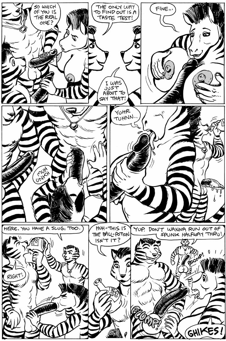 Rule34 – If it exists, there is porn of it / karno / 486512