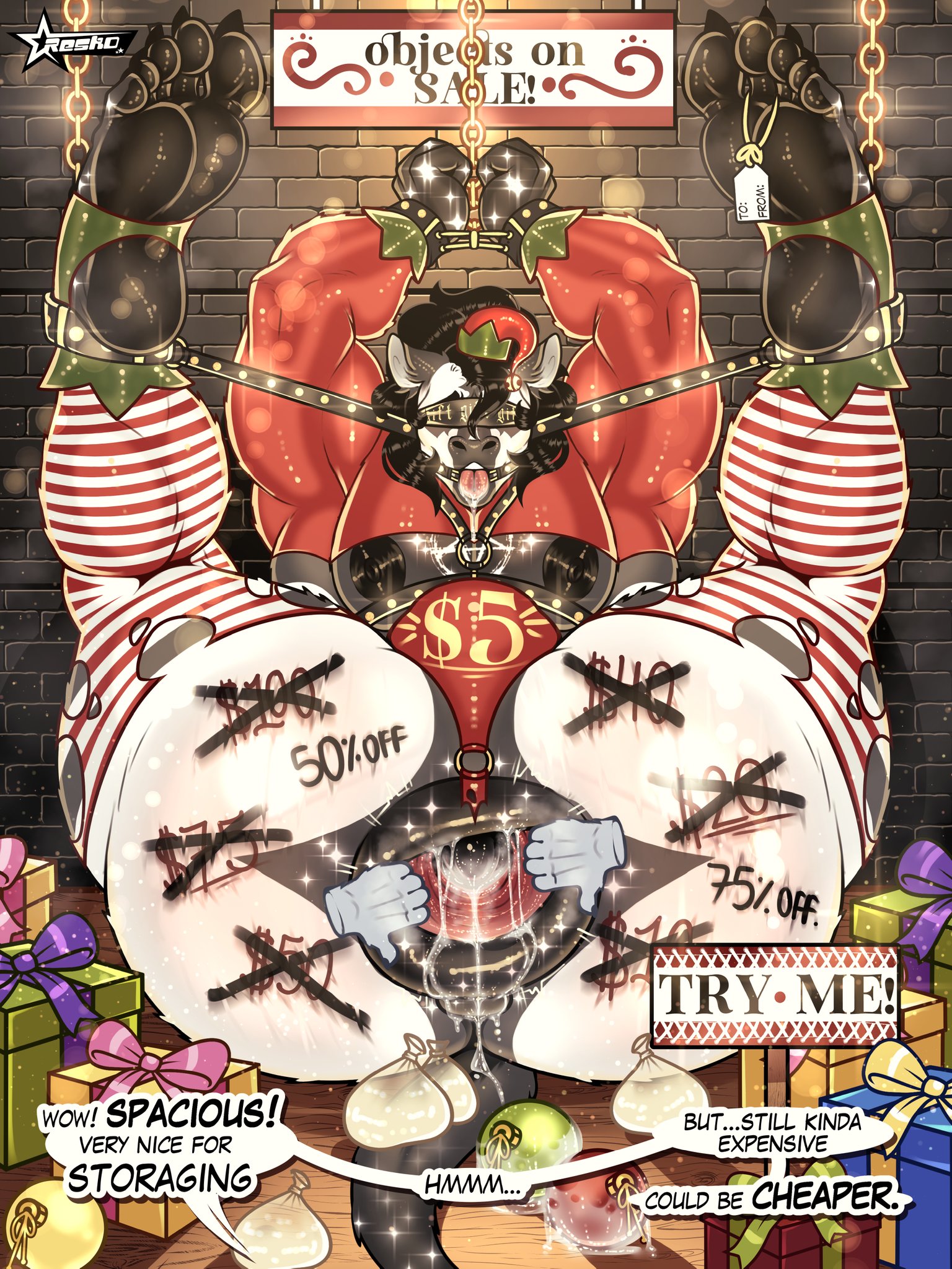 Rule34 – If it exists, there is porn of it / / 9499063