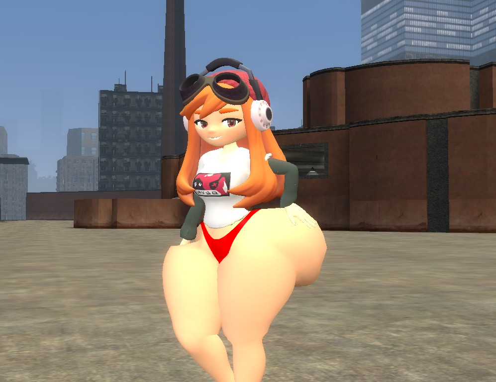 Rule34 – If it exists, there is porn of it / / 9499728