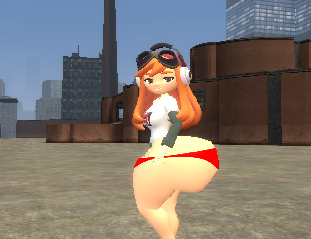 Rule34 – If it exists, there is porn of it / / 9499727