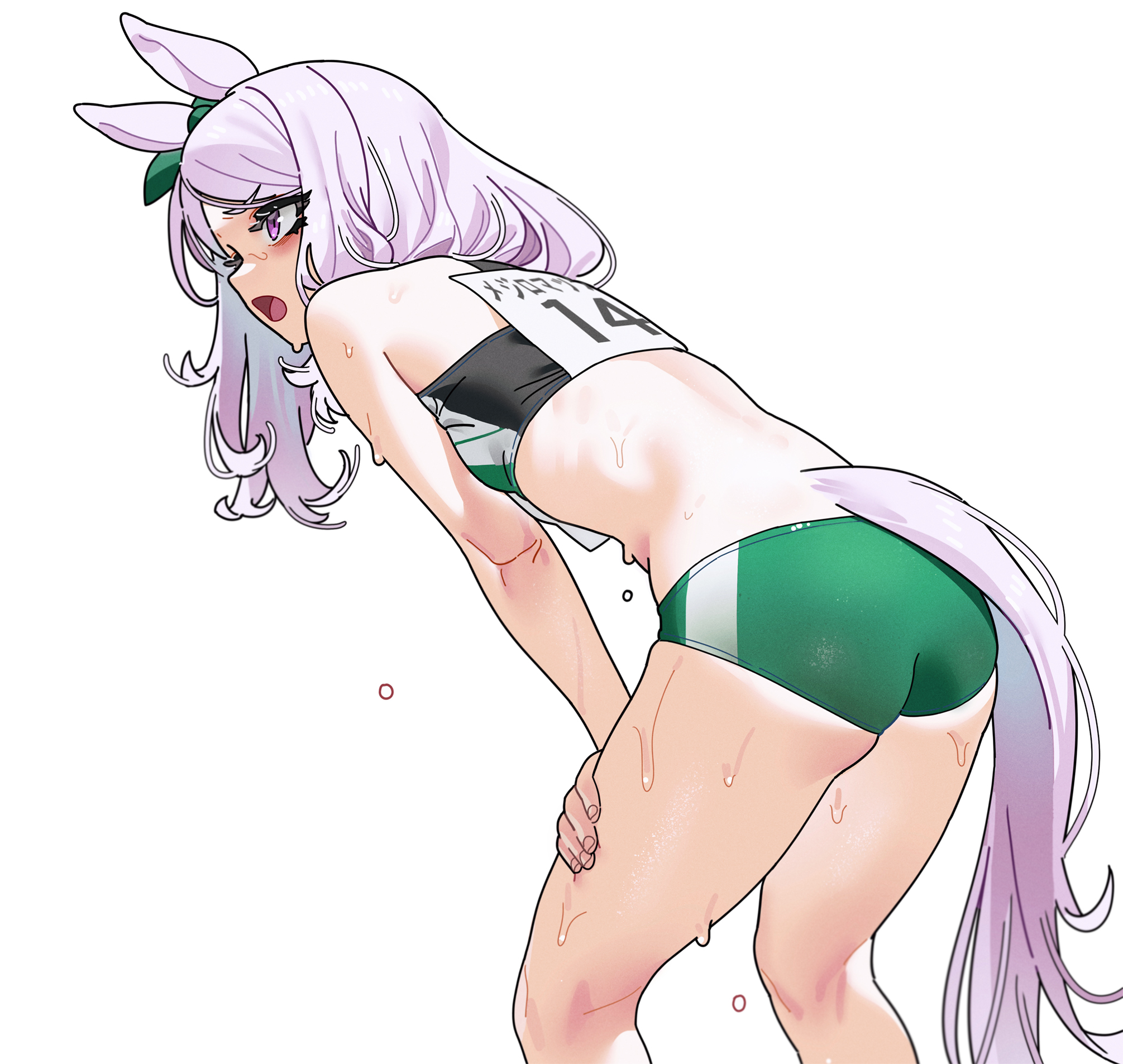 Rule34 – If it exists, there is porn of it / / 9500752