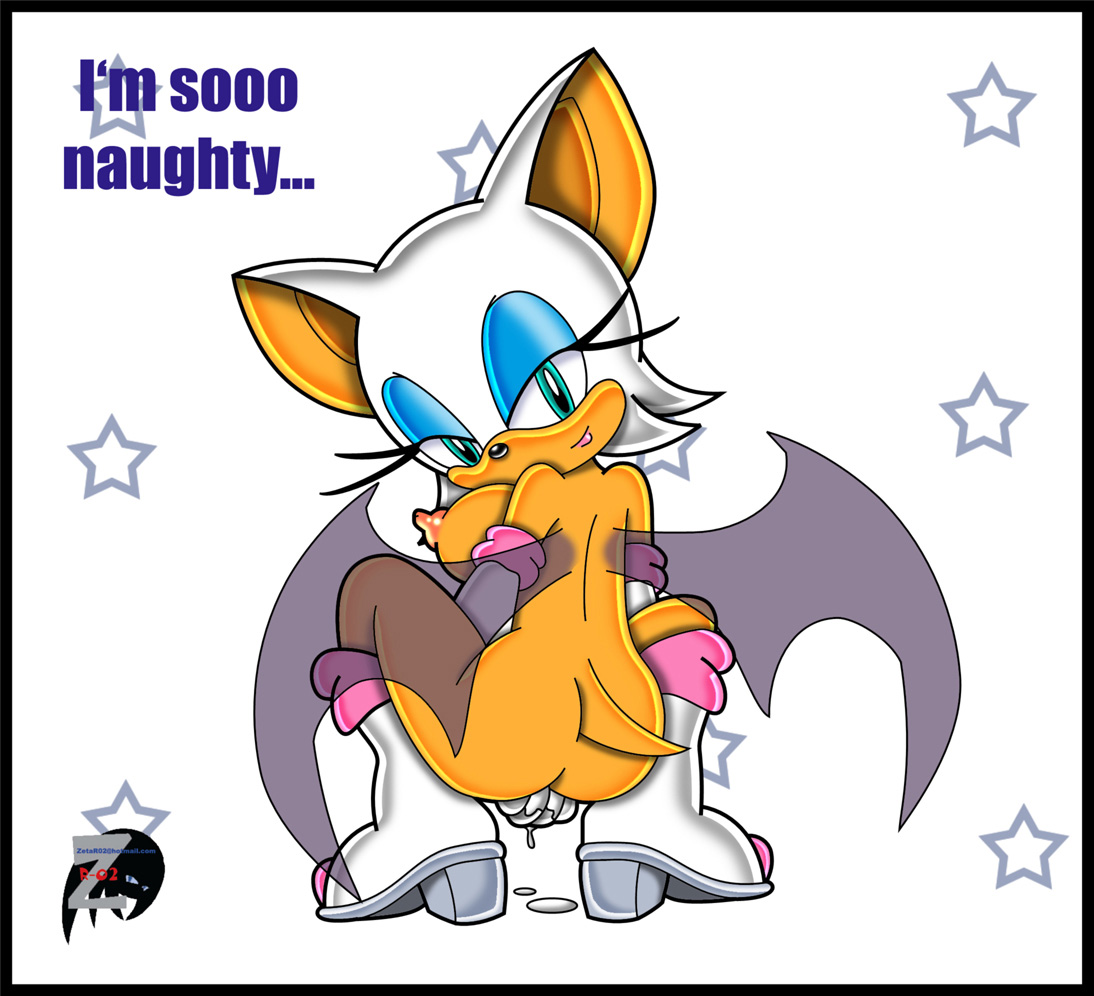 Rule34 – If it exists, there is porn of it / zetar02, rouge the bat / 486655