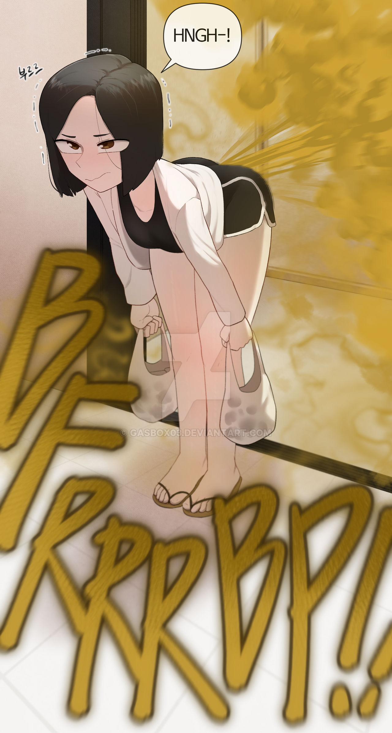 Rule34 – If it exists, there is porn of it / / 9501340