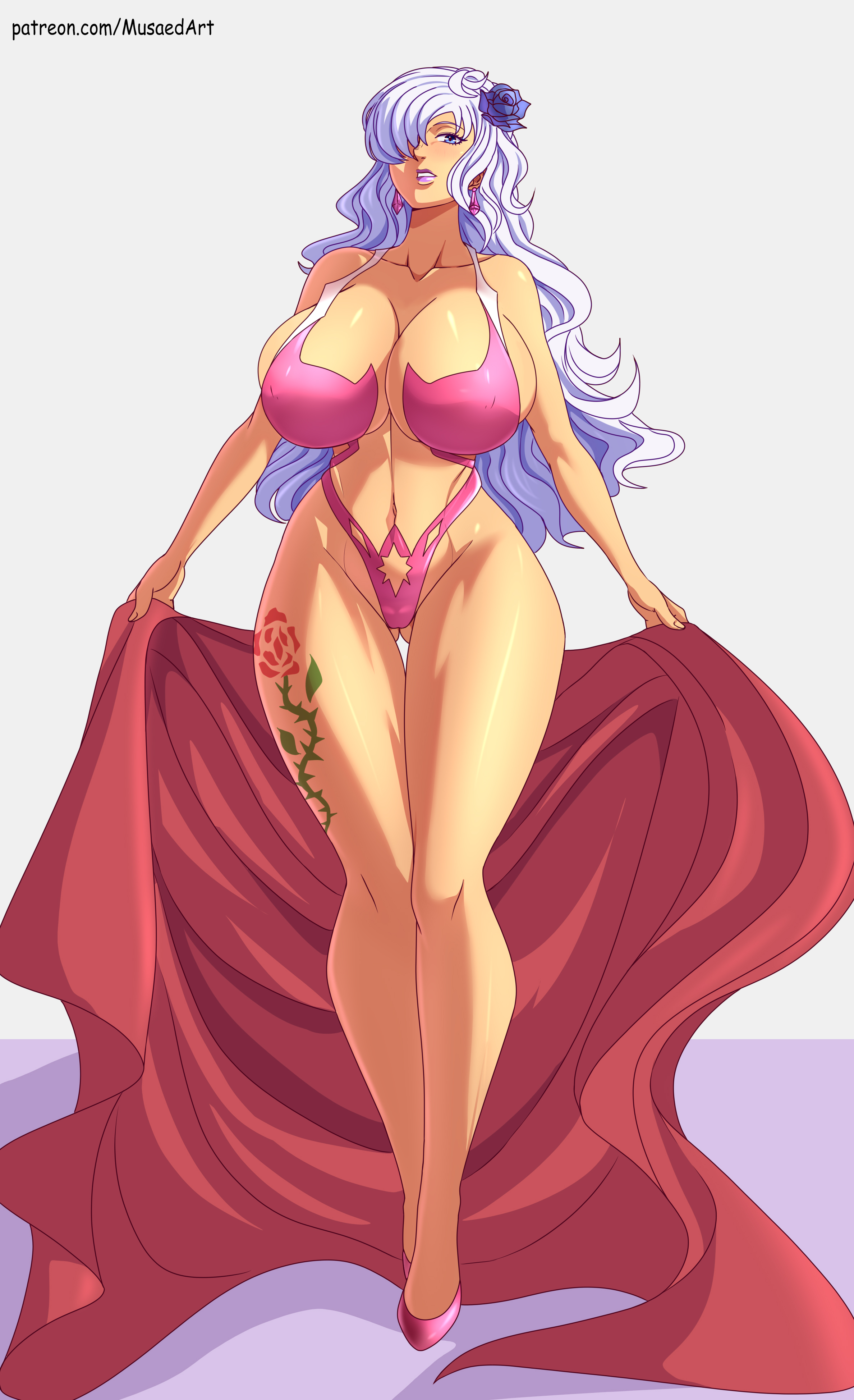 Rule34 – If it exists, there is porn of it / charlotte smoothie / 9501337