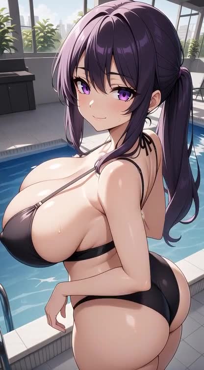 Rule34 – If it exists, there is porn of it / original character / 9501323