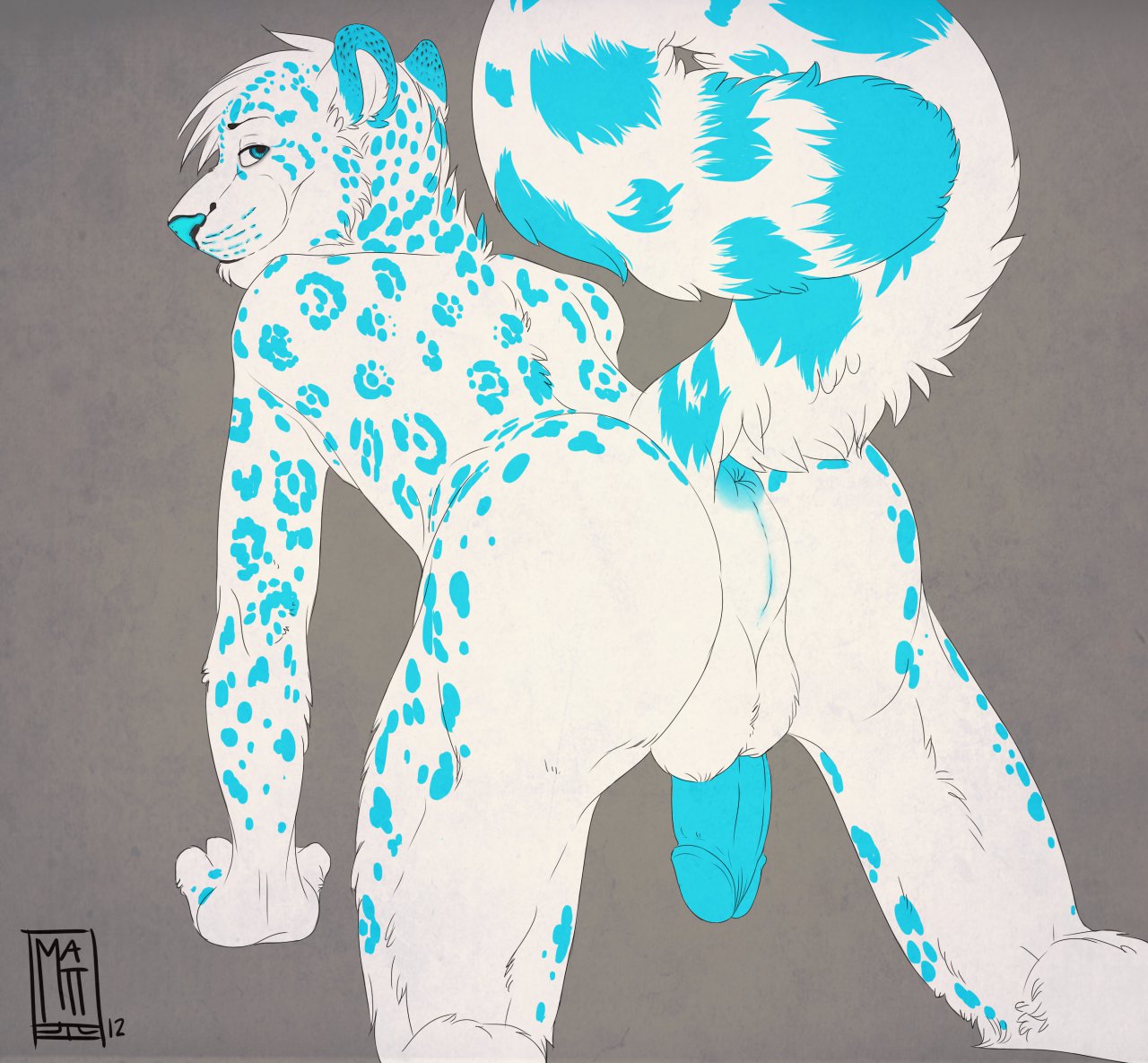 Rule34 – If it exists, there is porn of it / homogenousrule / 486749