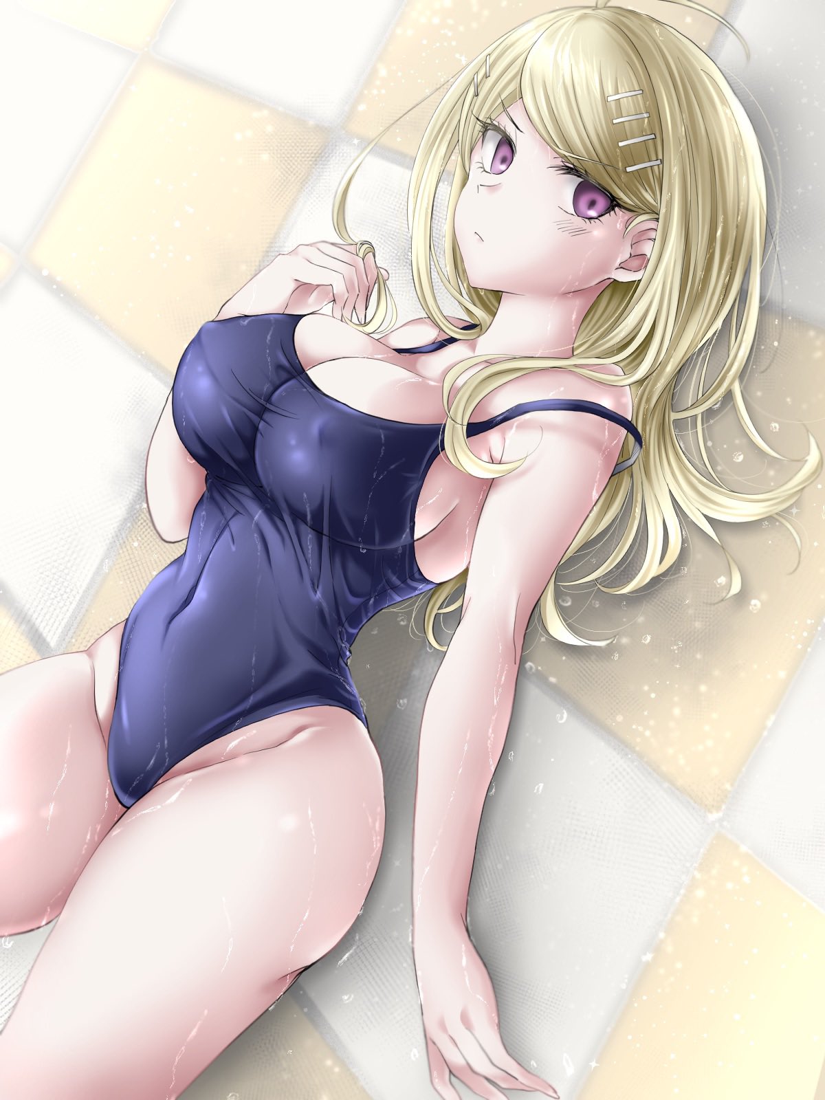 Rule34 – If it exists, there is porn of it / akamatsu kaede / 9502658