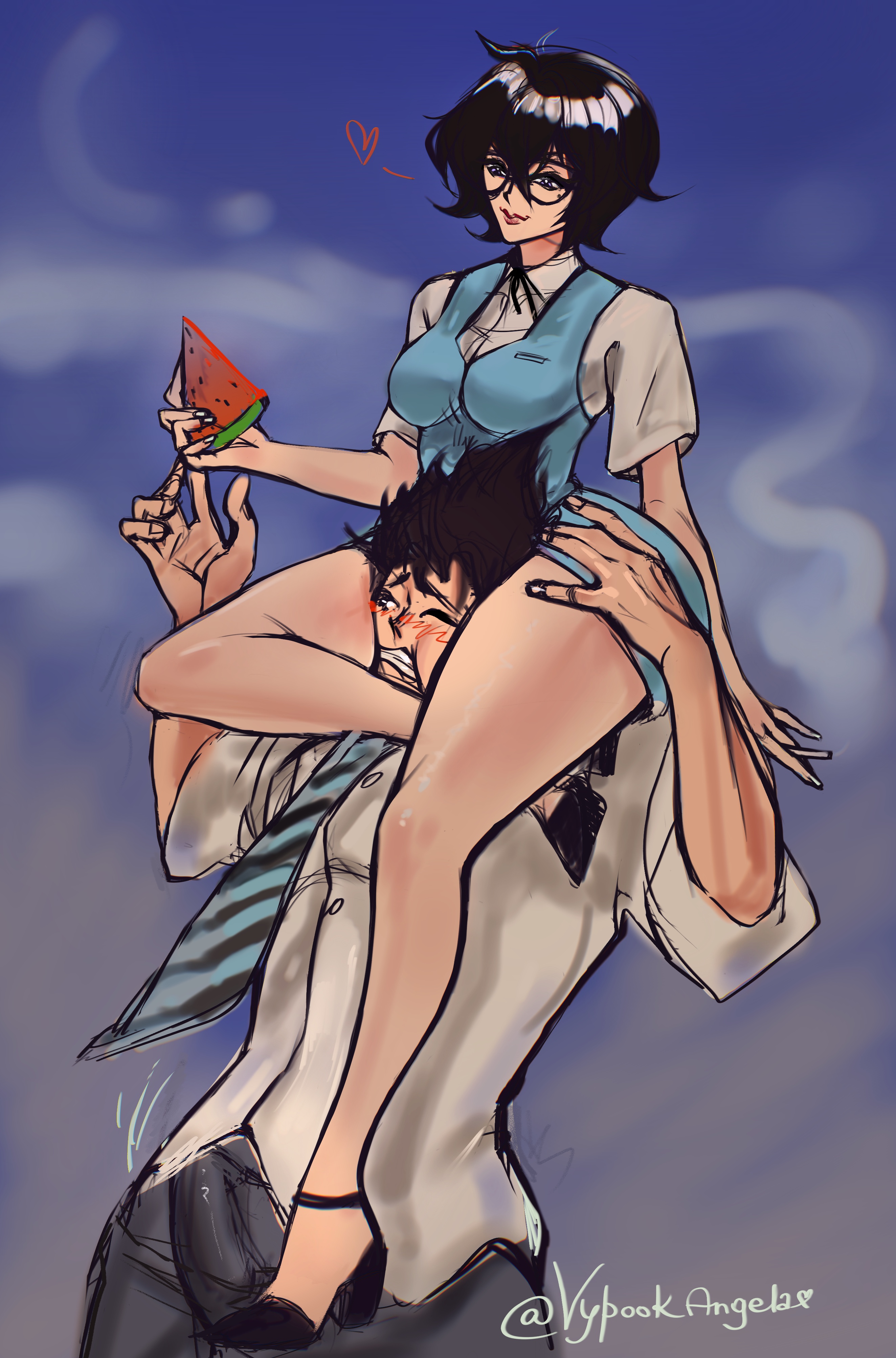 Rule34 – If it exists, there is porn of it / kudo / 9502625