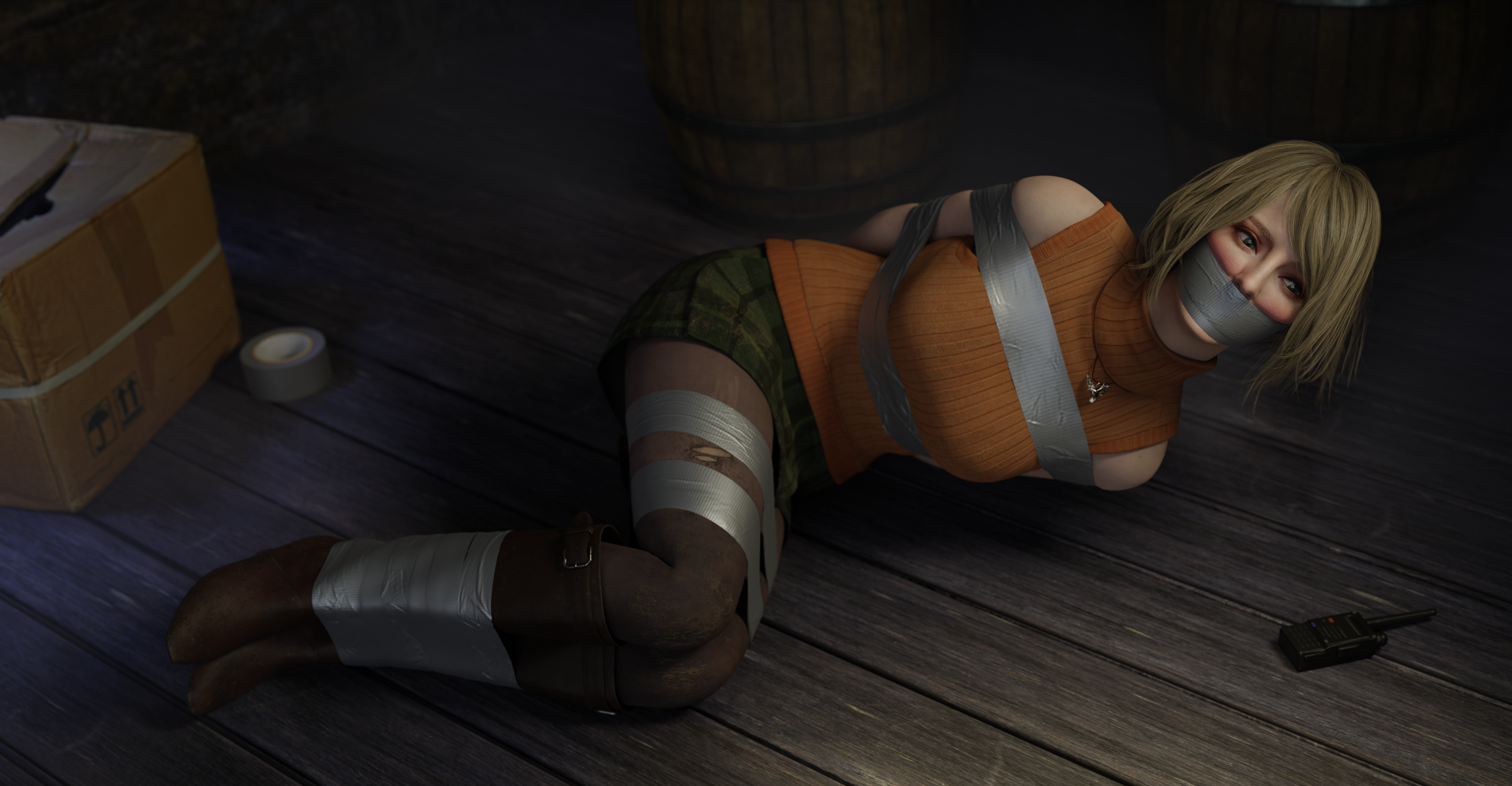 Rule34 – If it exists, there is porn of it / lord kamski, ashley graham / 9502621