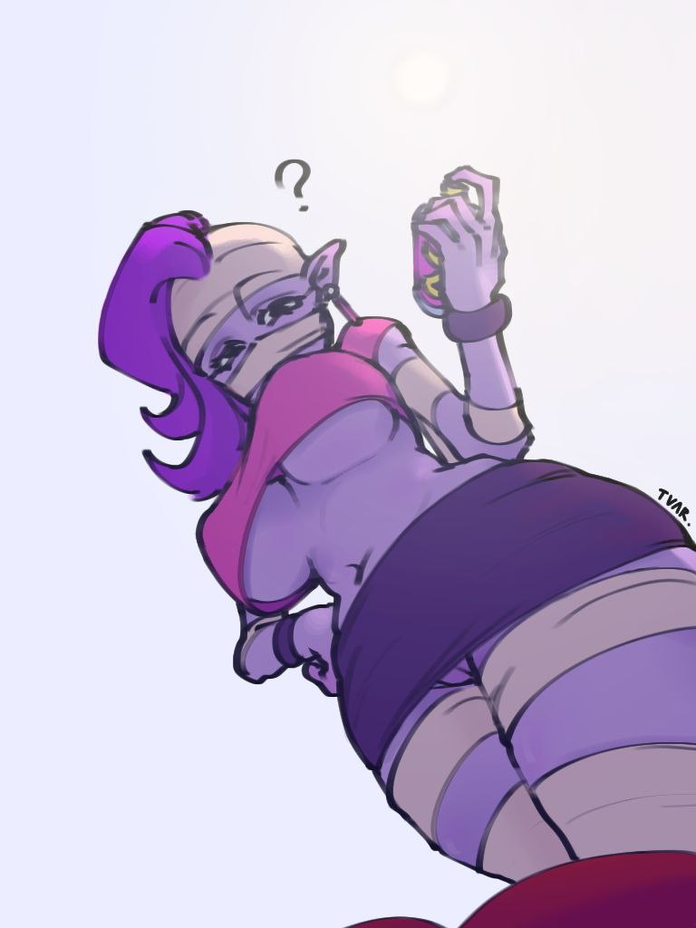 Rule34 – If it exists, there is porn of it / emz (brawl stars) / 9502619