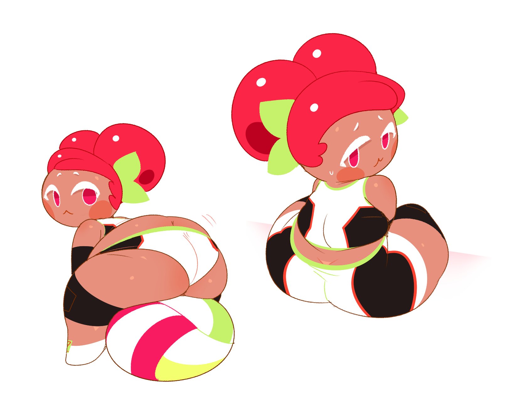 Rule34 – If it exists, there is porn of it / / 9503440