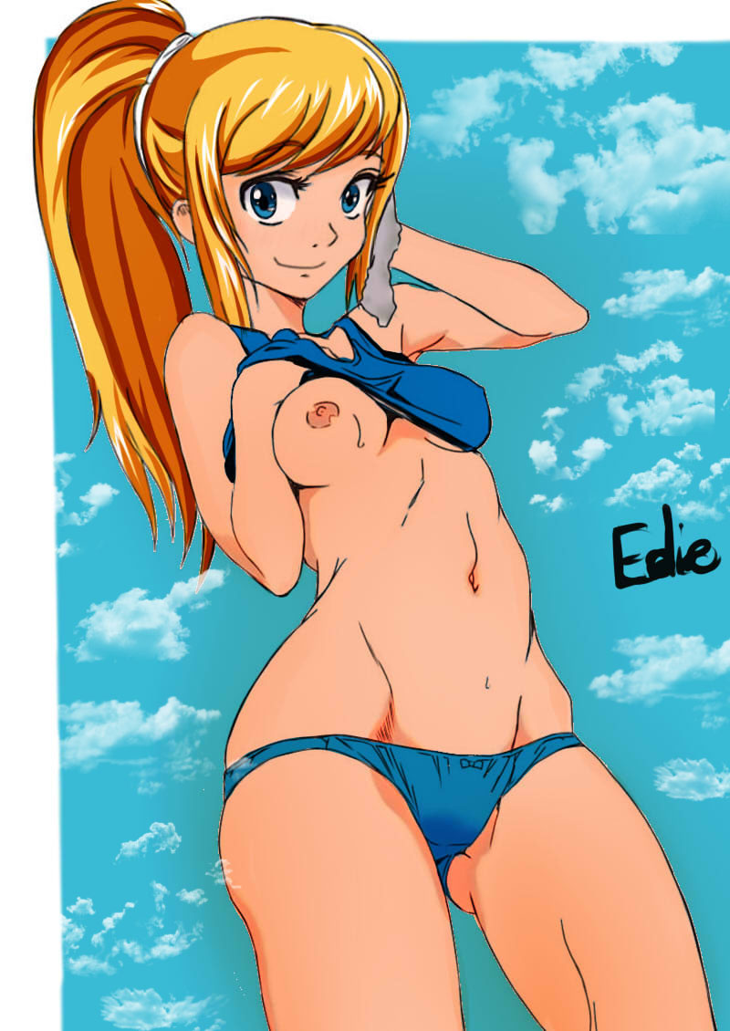 Rule34 – If it exists, there is porn of it / ediiee, samus aran / 486847