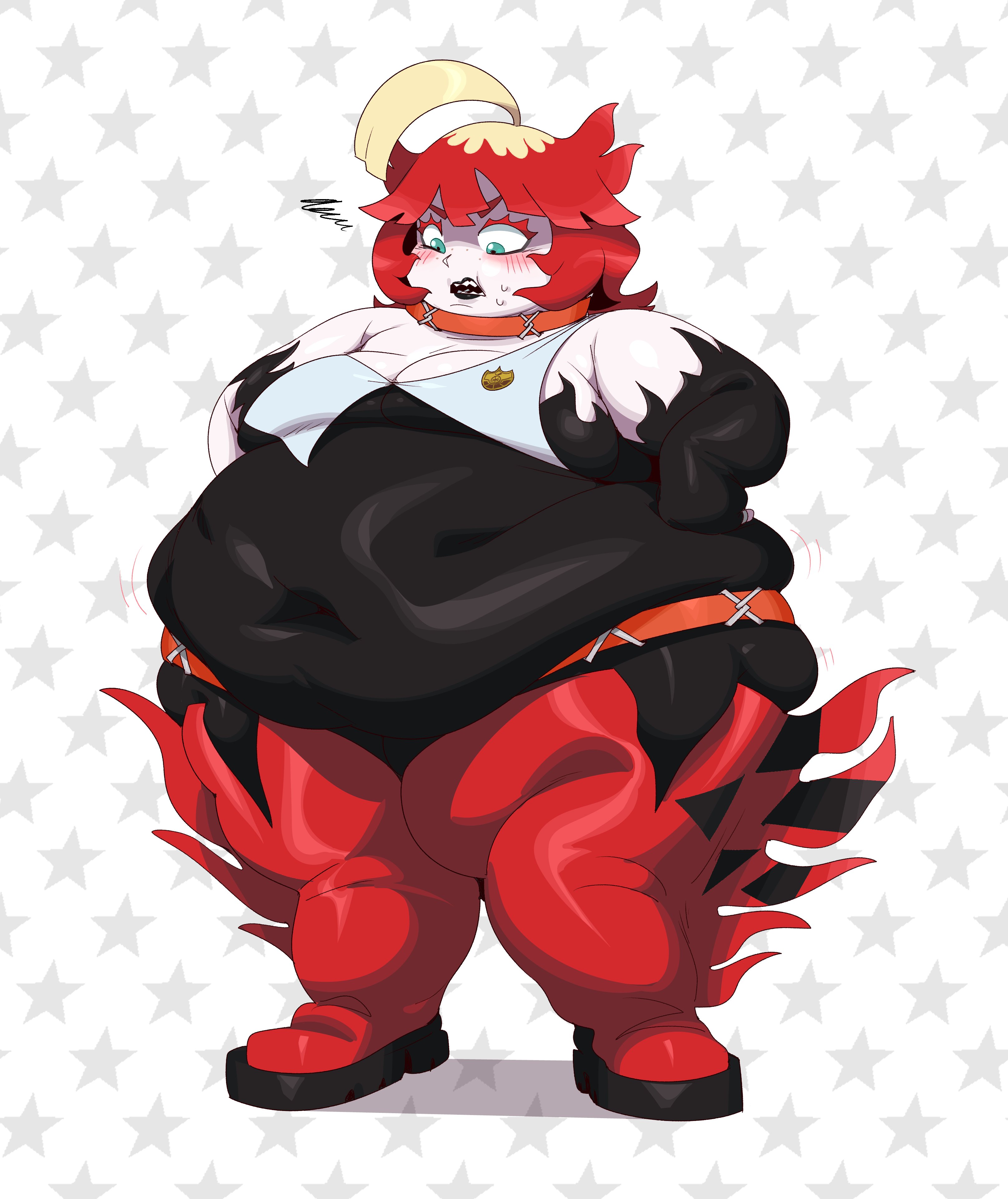 Rule34 – If it exists, there is porn of it / / 9503428