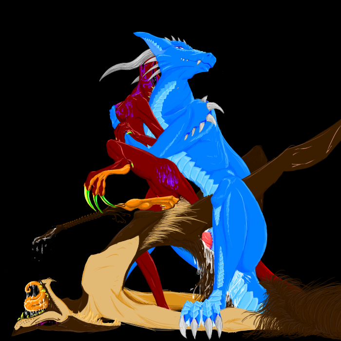 Rule34 – If it exists, there is porn of it / kunako / 486851