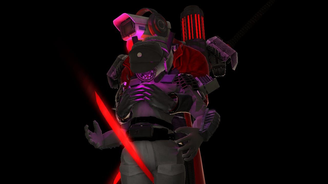 Rule34 – If it exists, there is porn of it / / 9503424