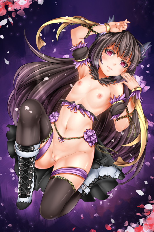 Rule34 – If it exists, there is porn of it / oni-noboru / 486864