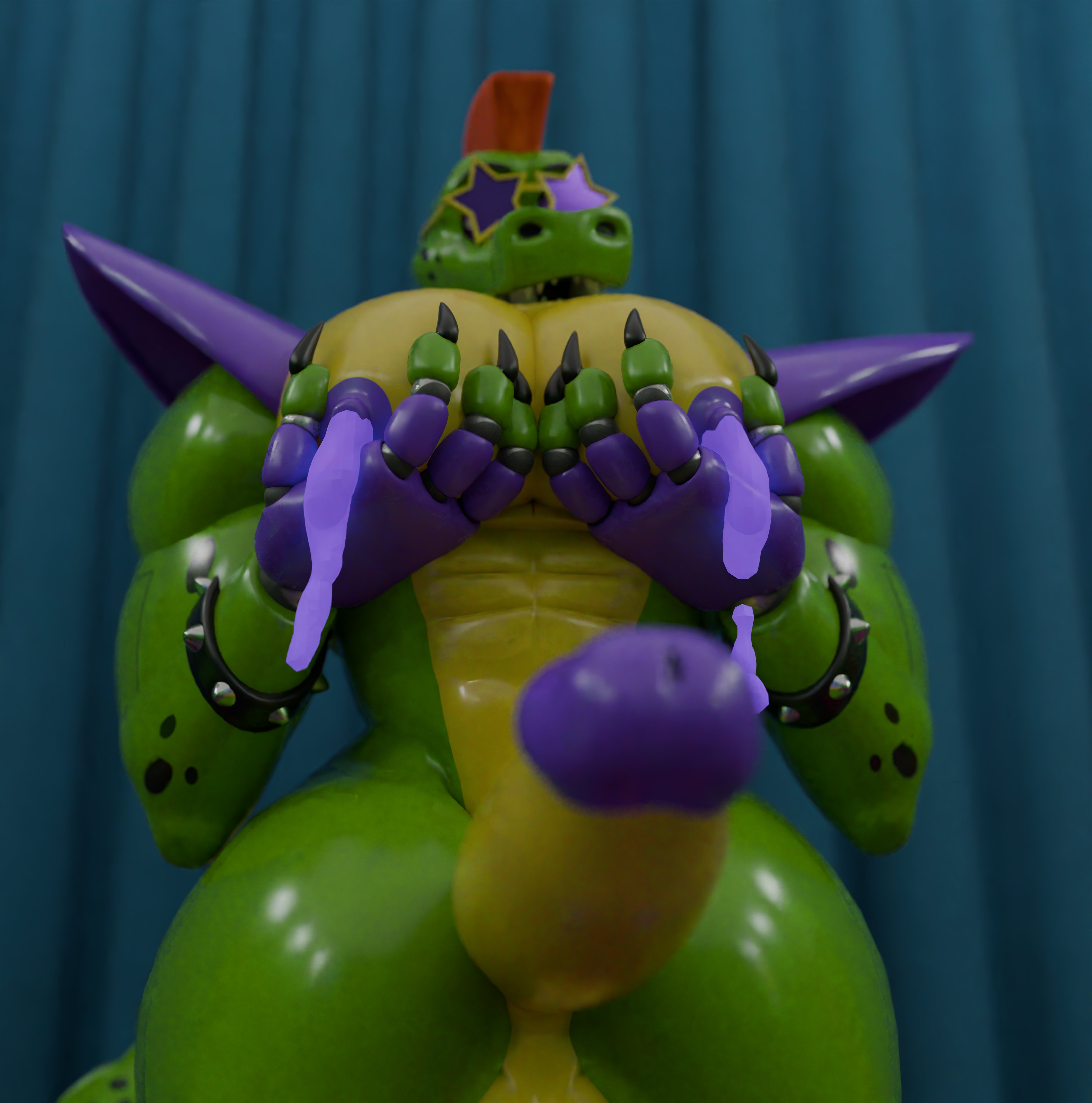 Rule34 – If it exists, there is porn of it / / 9503947