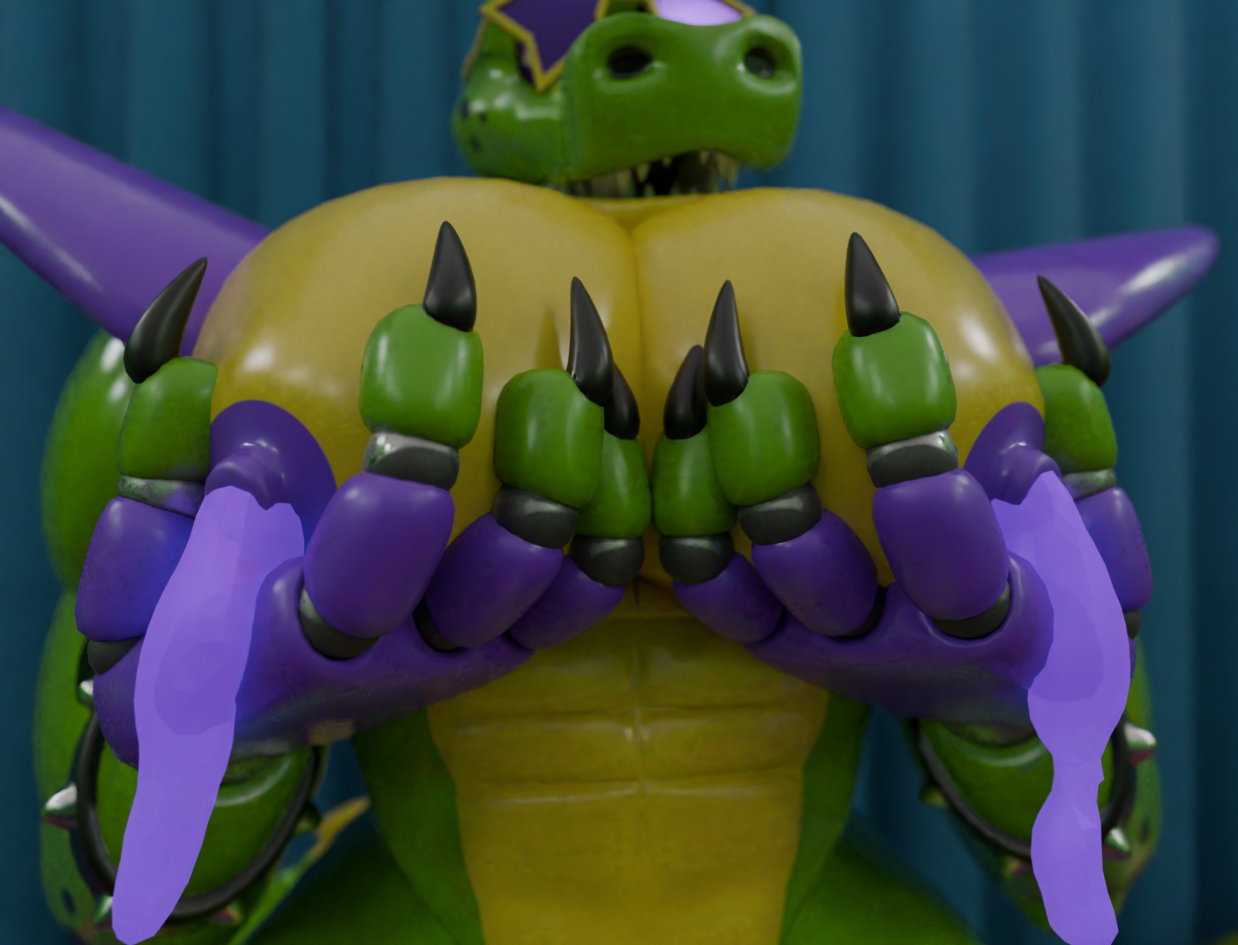 Rule34 – If it exists, there is porn of it / / 9503944