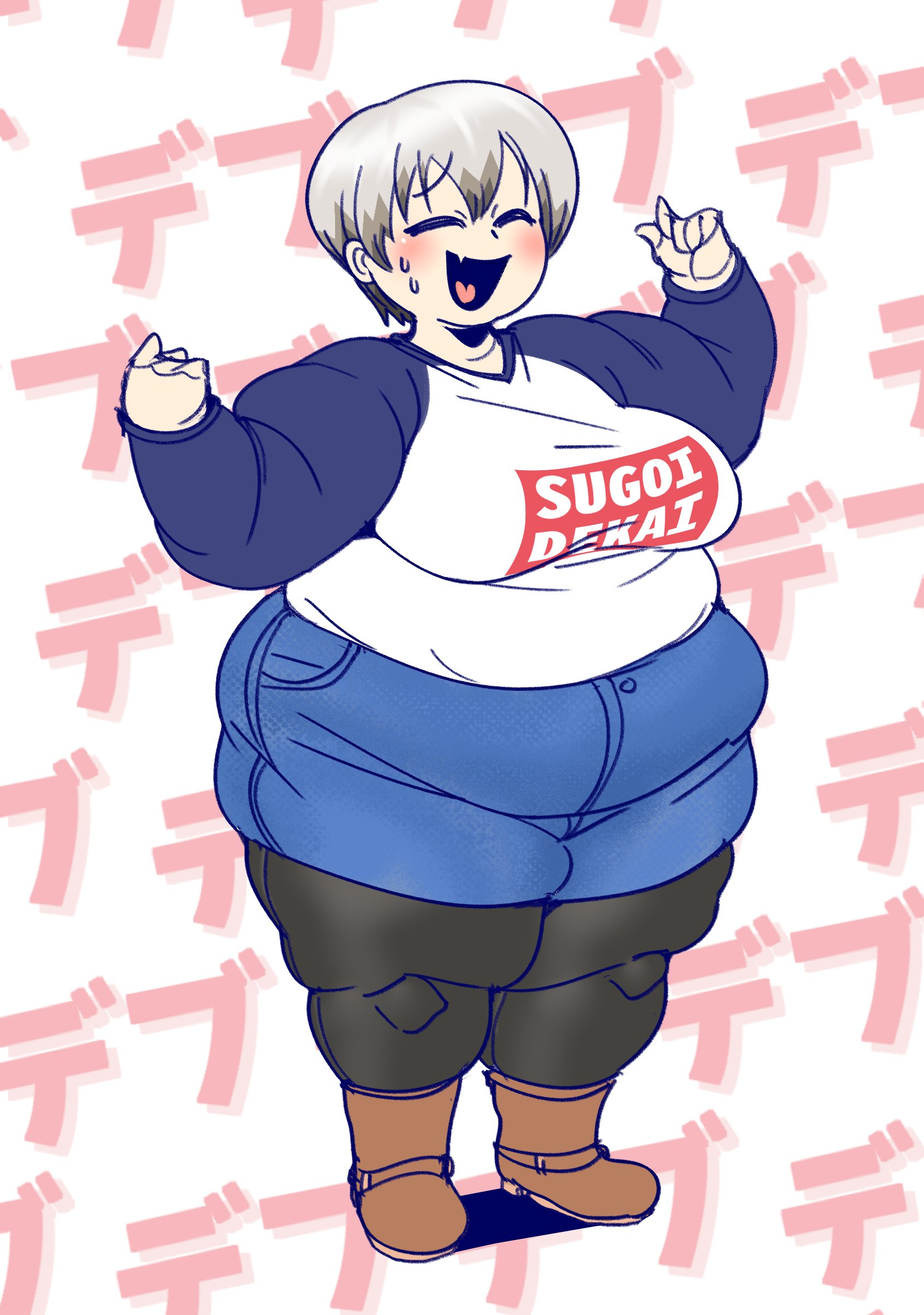 Rule34 – If it exists, there is porn of it / uzaki hana / 9503935