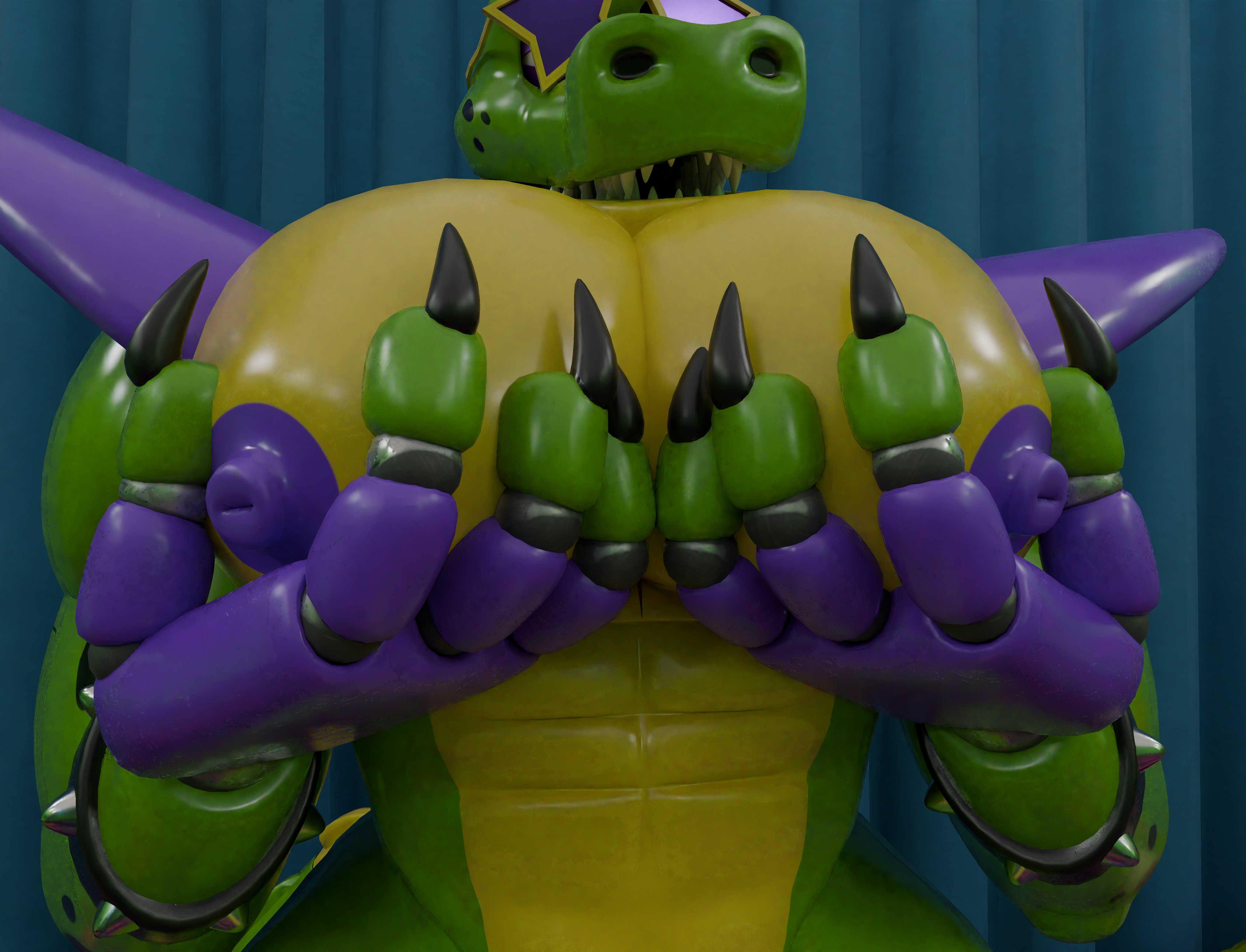 Rule34 – If it exists, there is porn of it / / 9503929