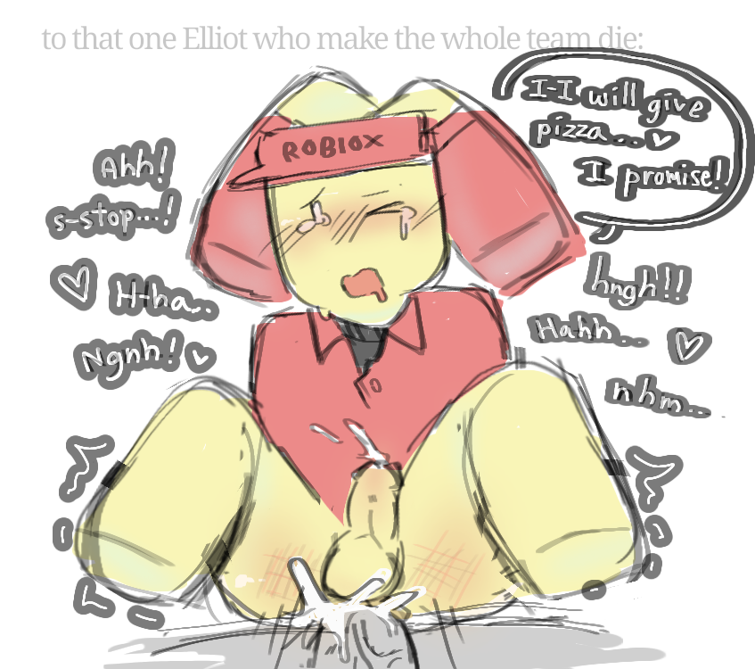 Rule34 – If it exists, there is porn of it / anon / 9504557