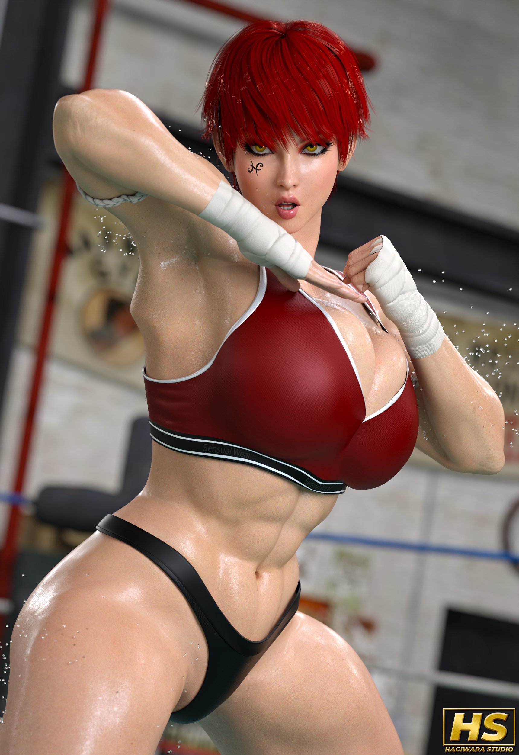 Rule34 – If it exists, there is porn of it / original character / 9504527